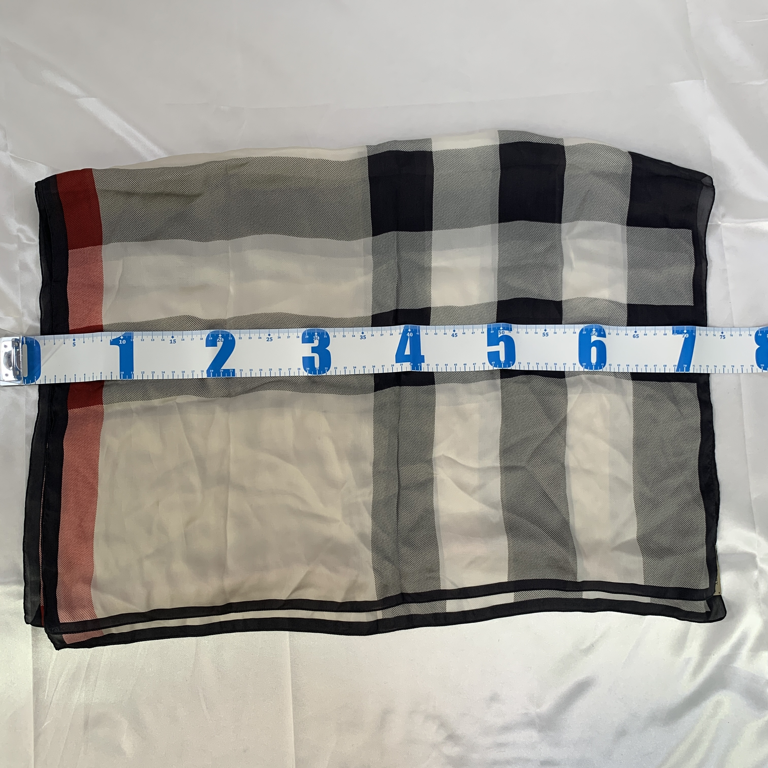 Scarves, Stoles, and Other Accessories — view 2