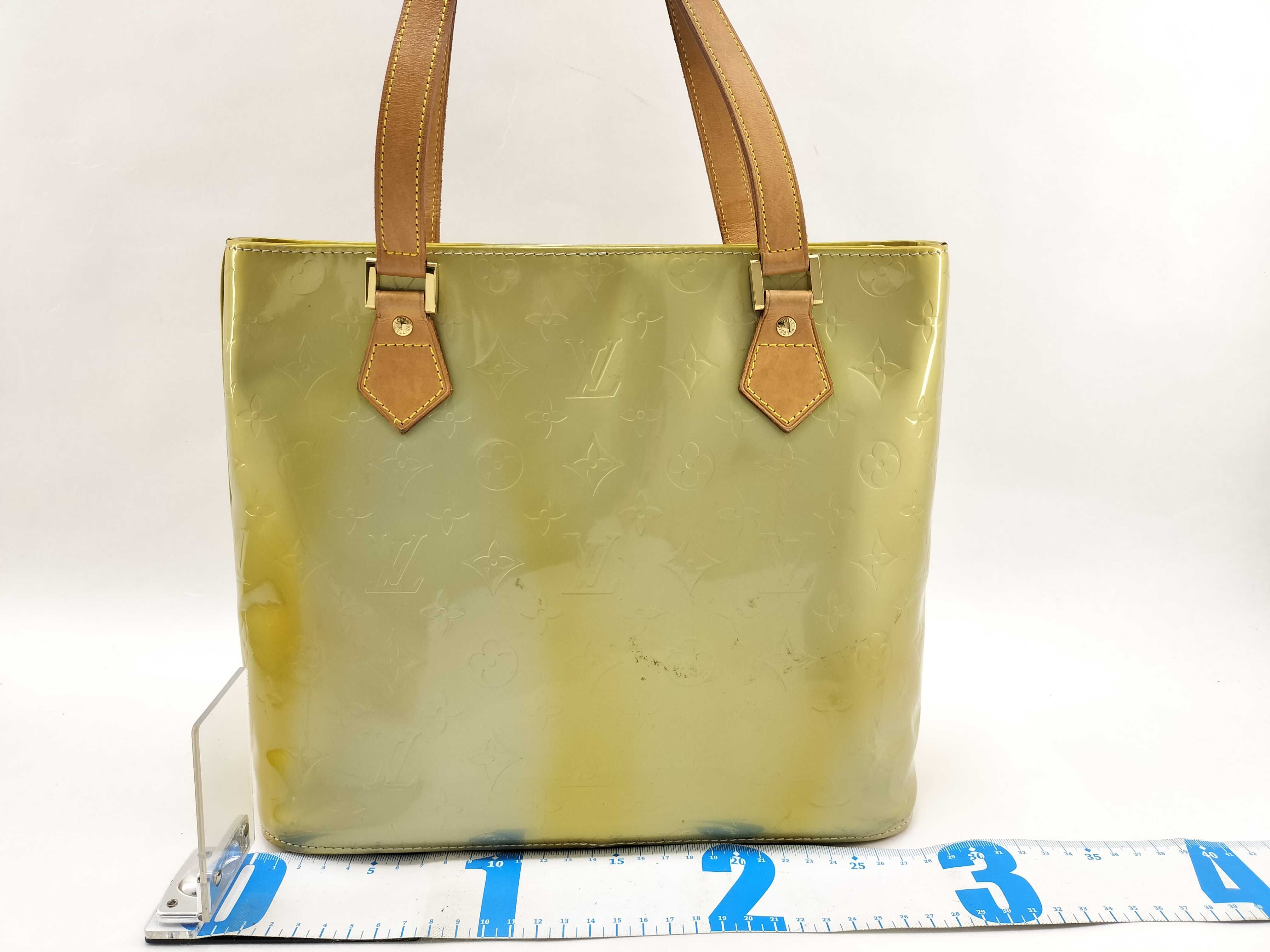 Vernis handbag — view 2