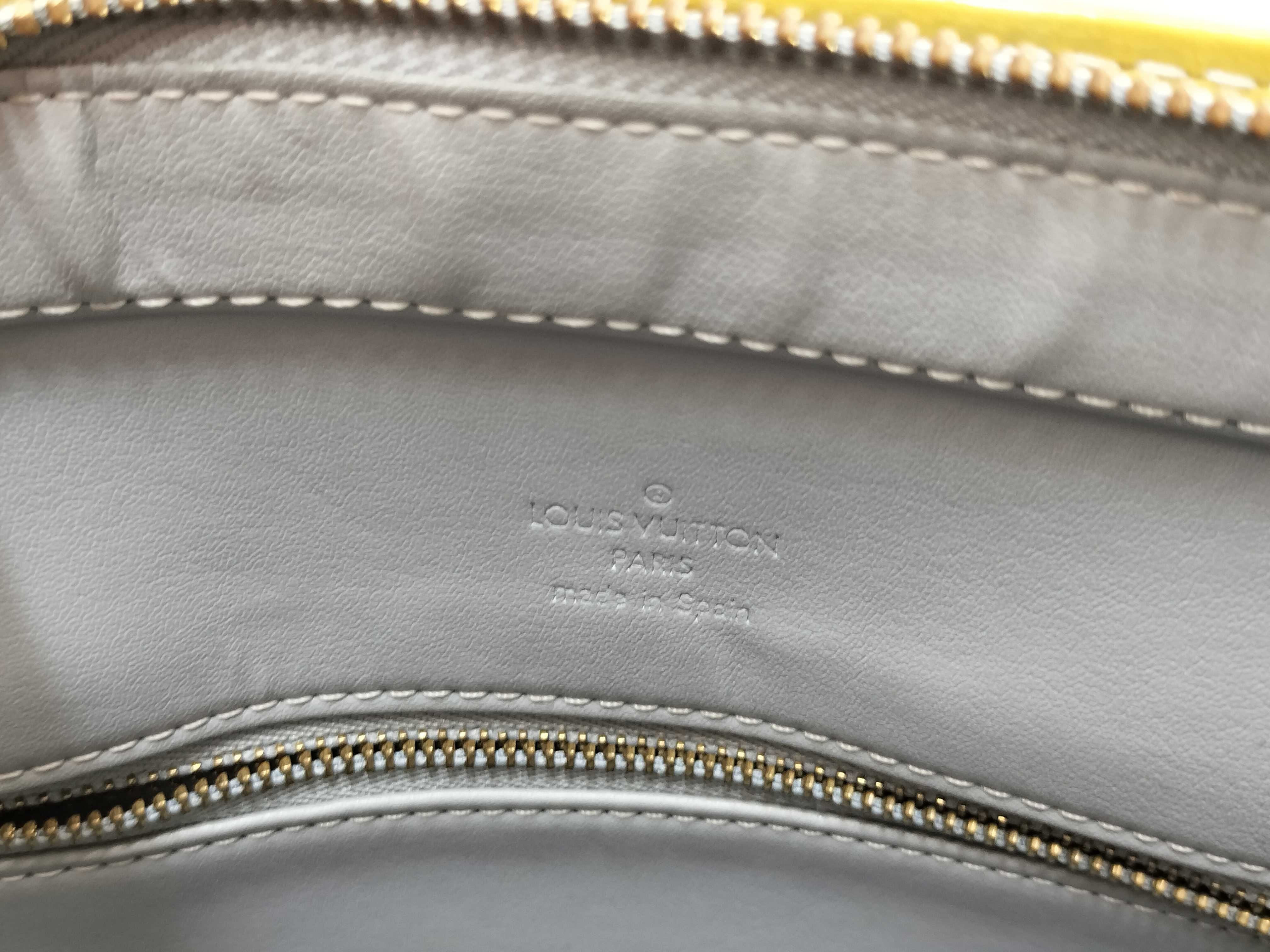 Vernis handbag — view 14