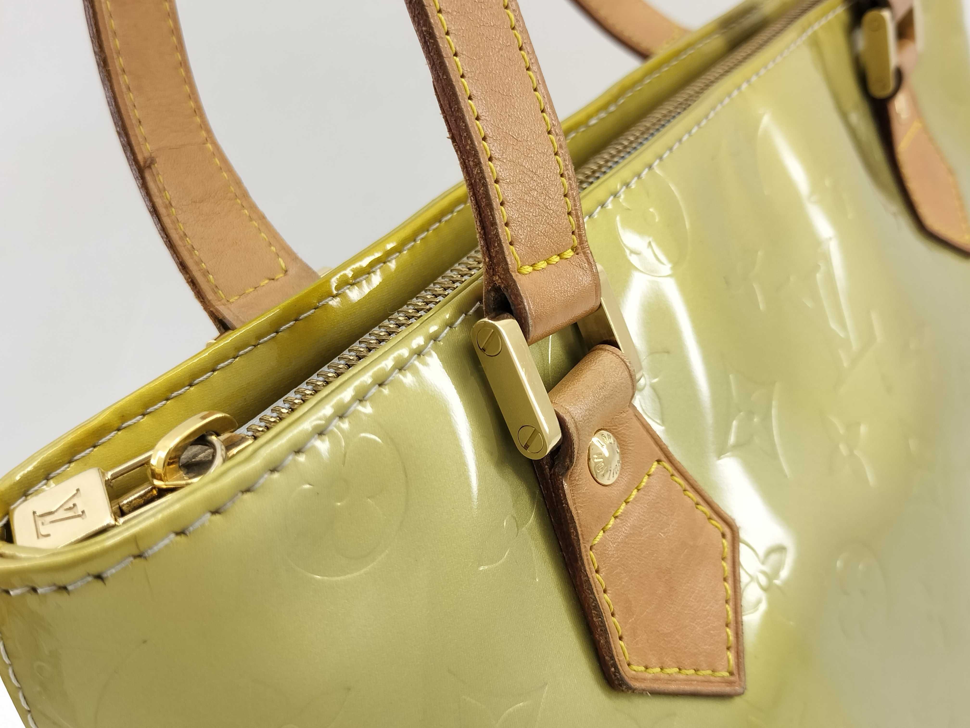 Vernis handbag — view 3