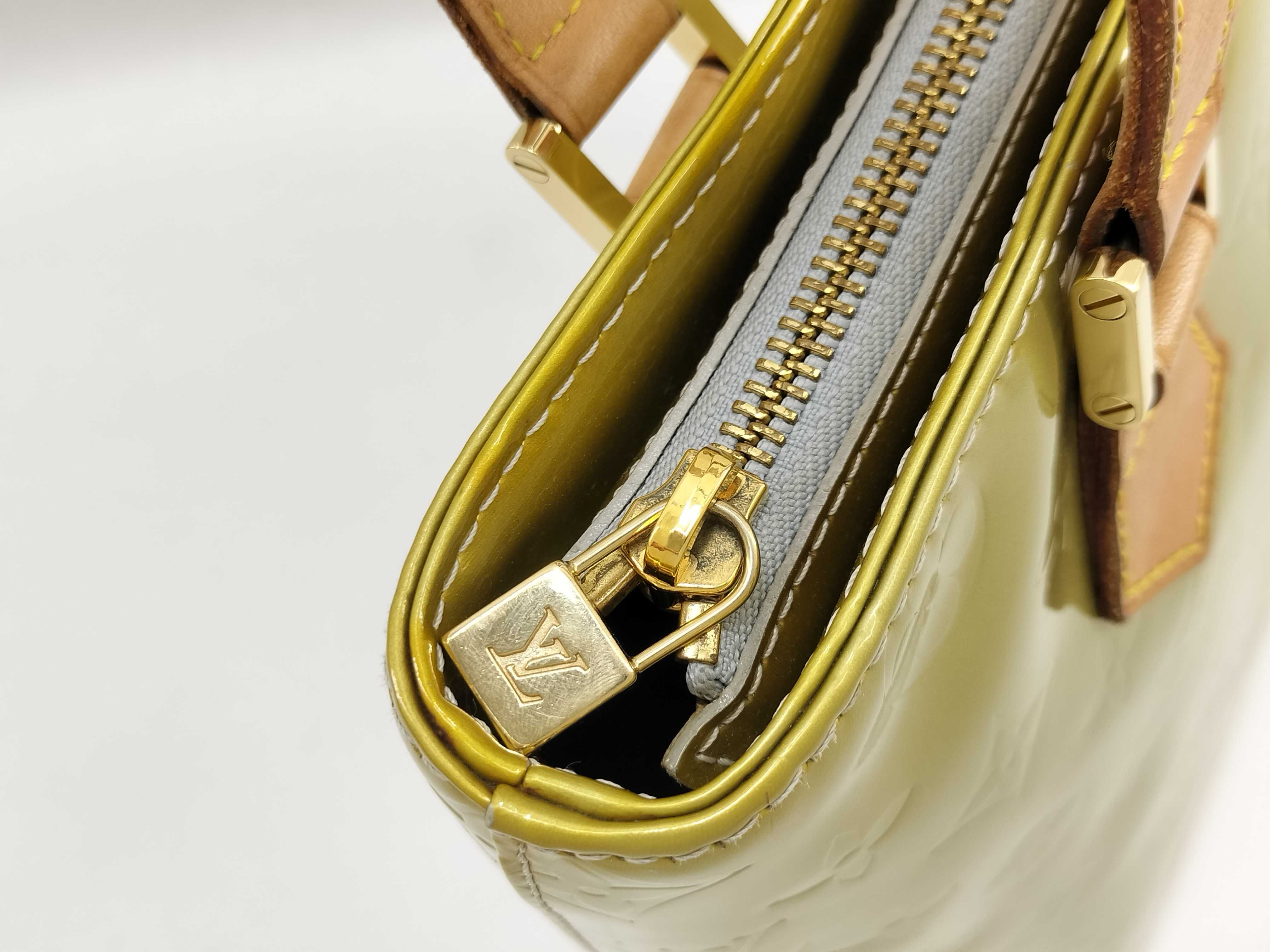 Vernis handbag — view 4