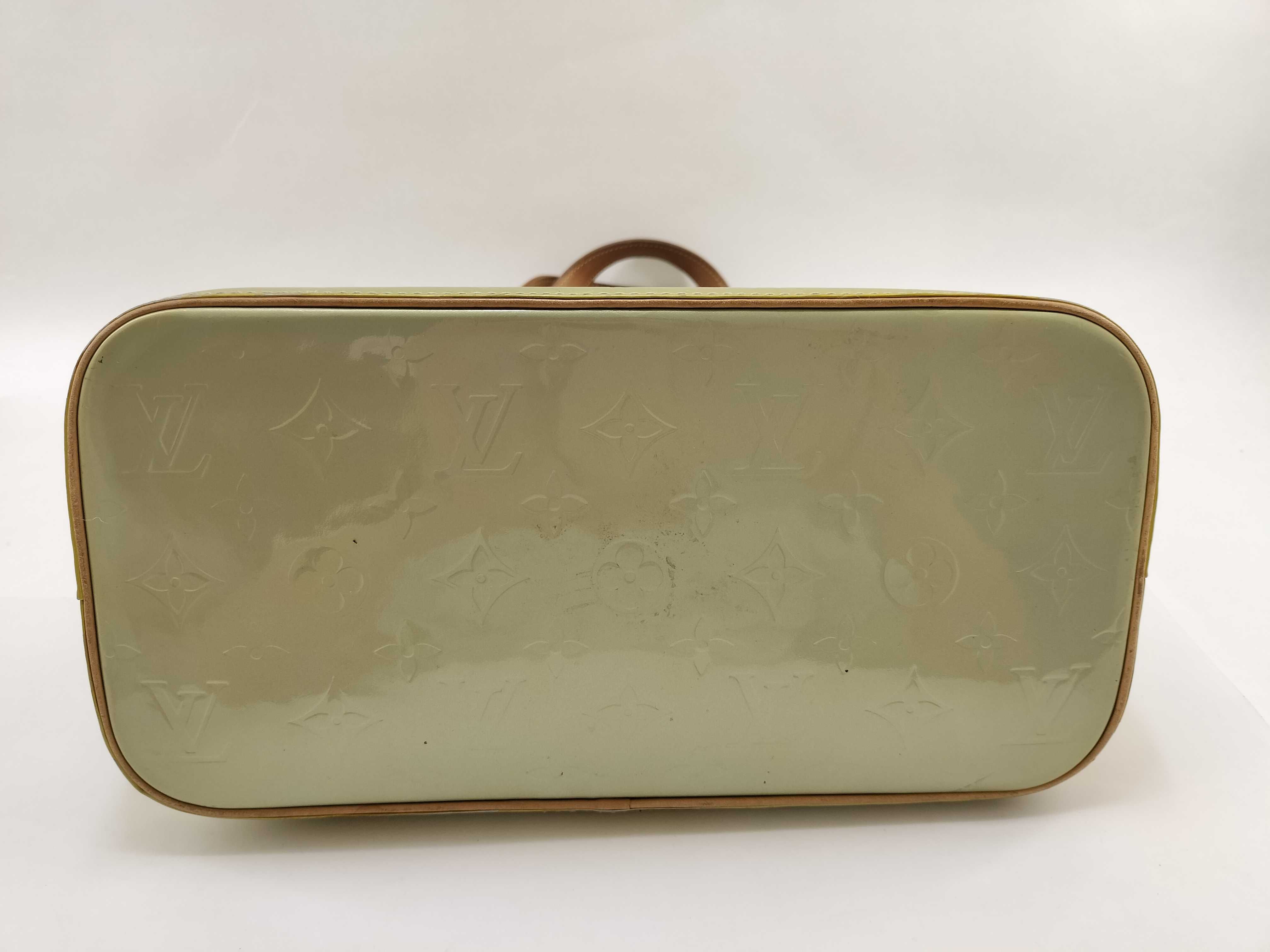 Vernis handbag — view 6