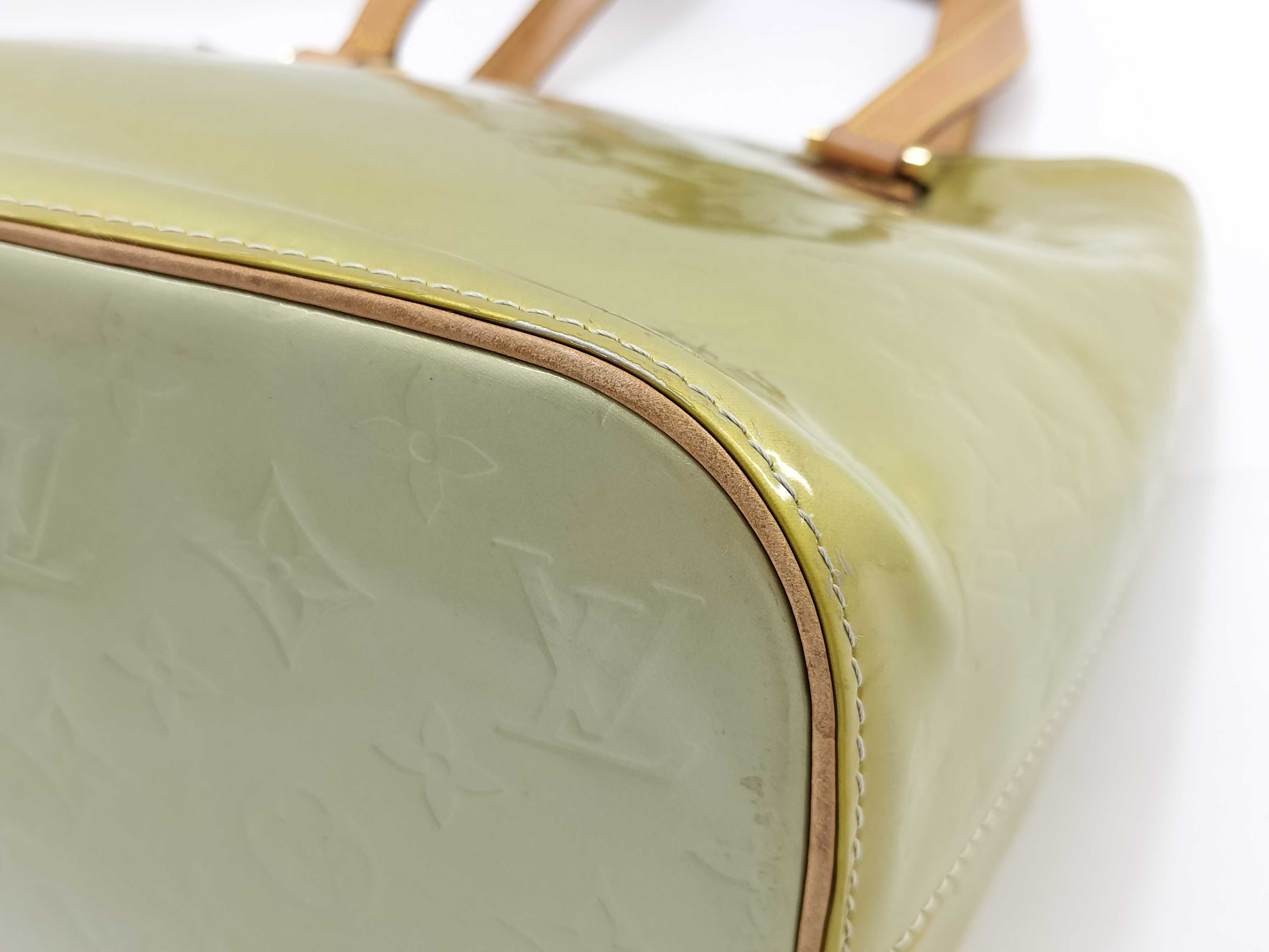 Vernis handbag — view 7