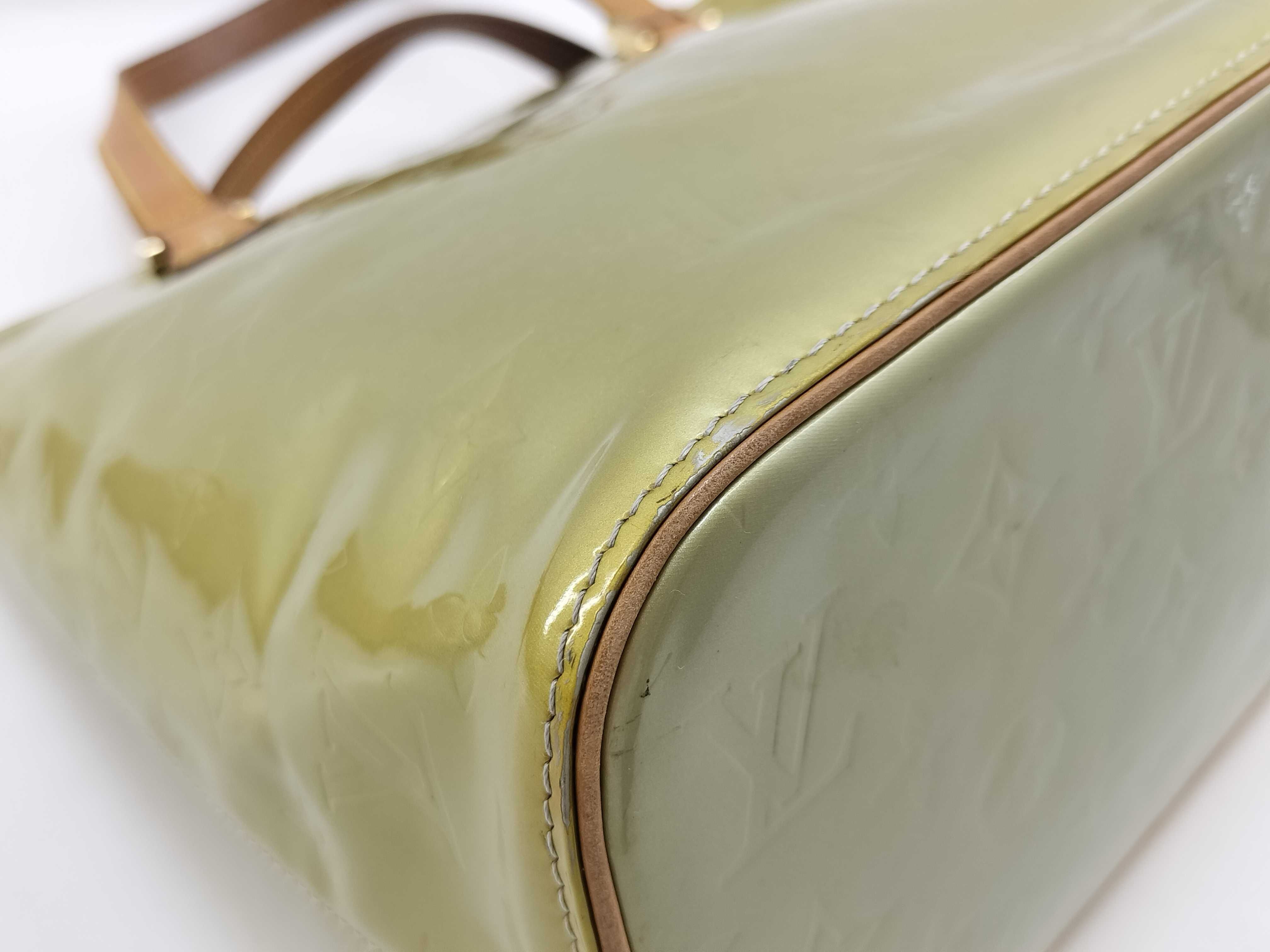 Vernis handbag — view 8