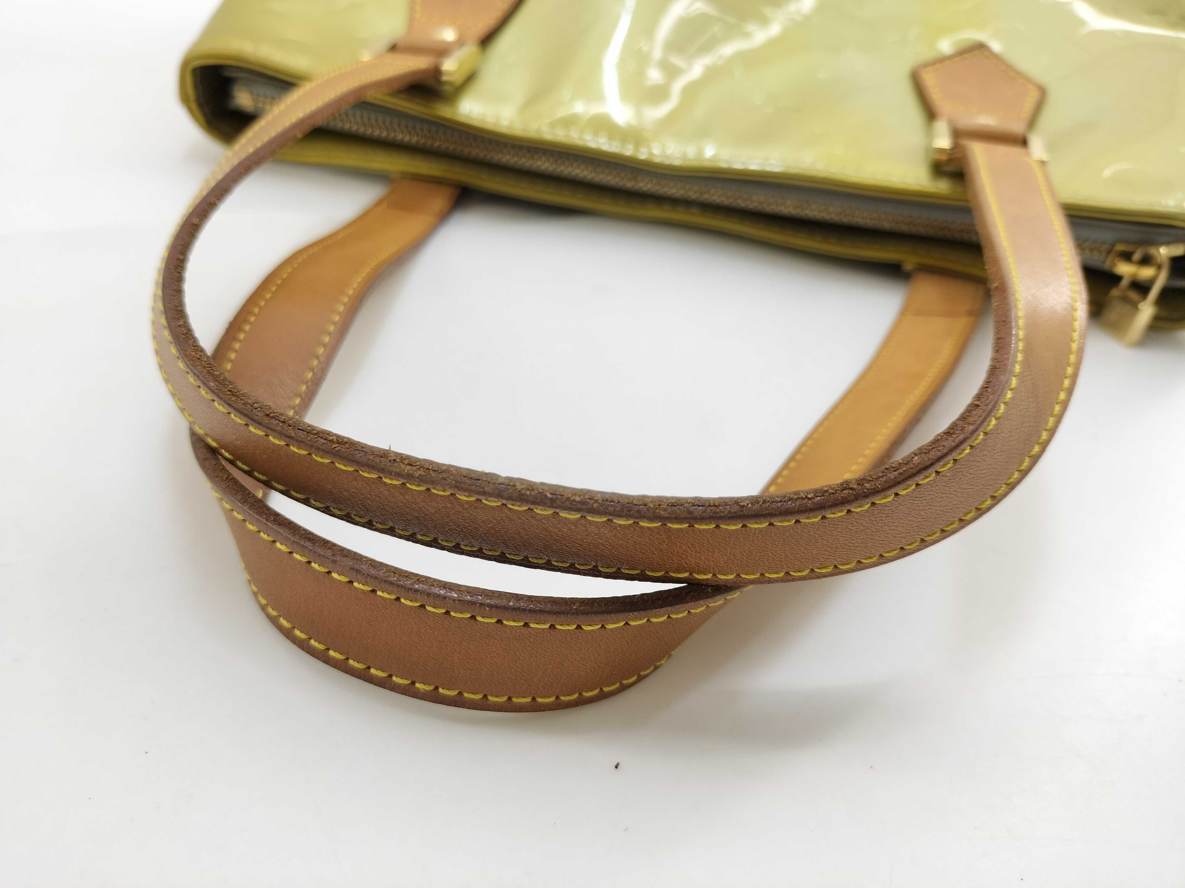Vernis handbag — view 9