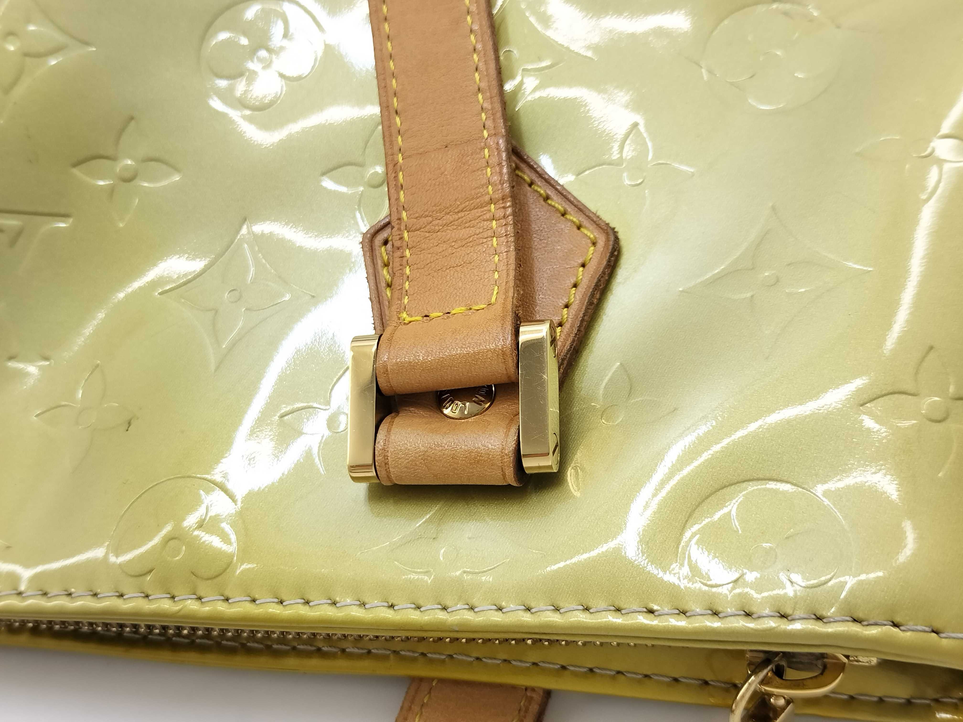 Vernis handbag — view 10