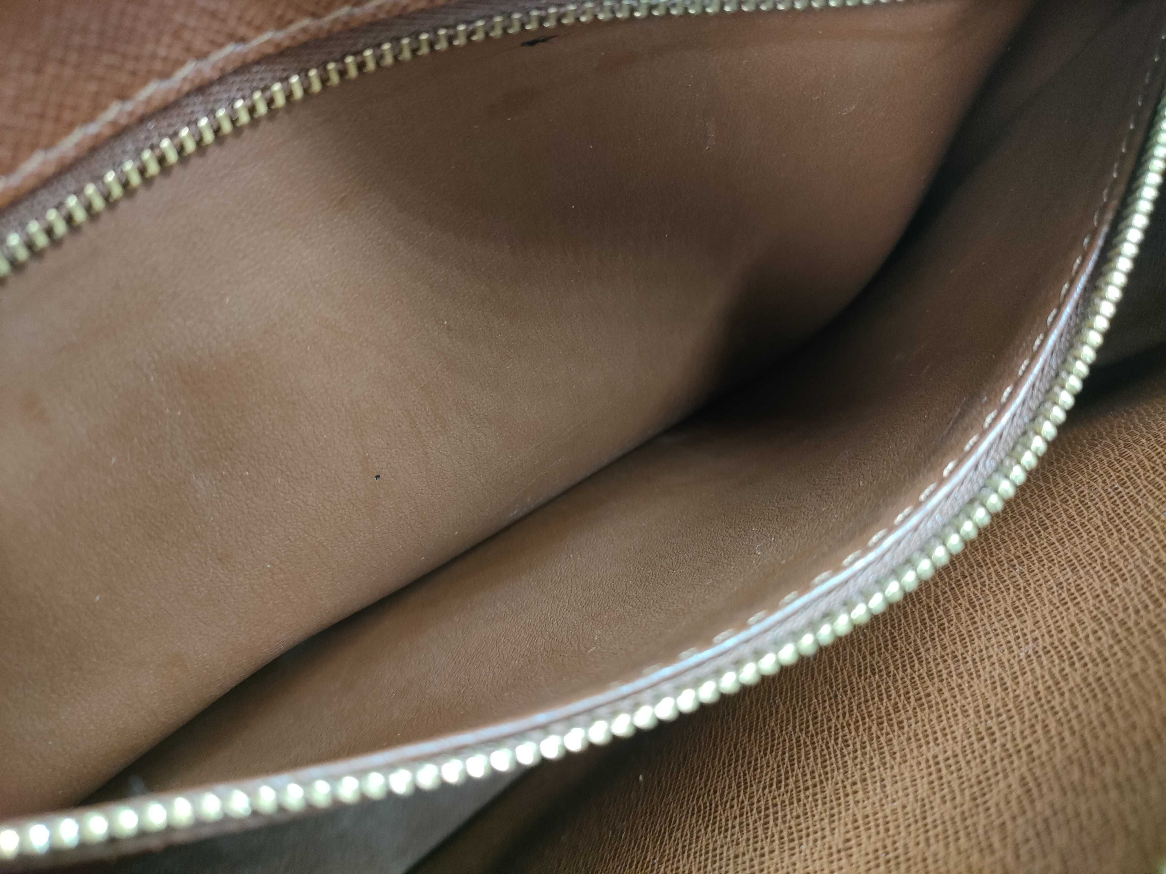 Monogram M45244 Nile Shoulder Bag — view 11
