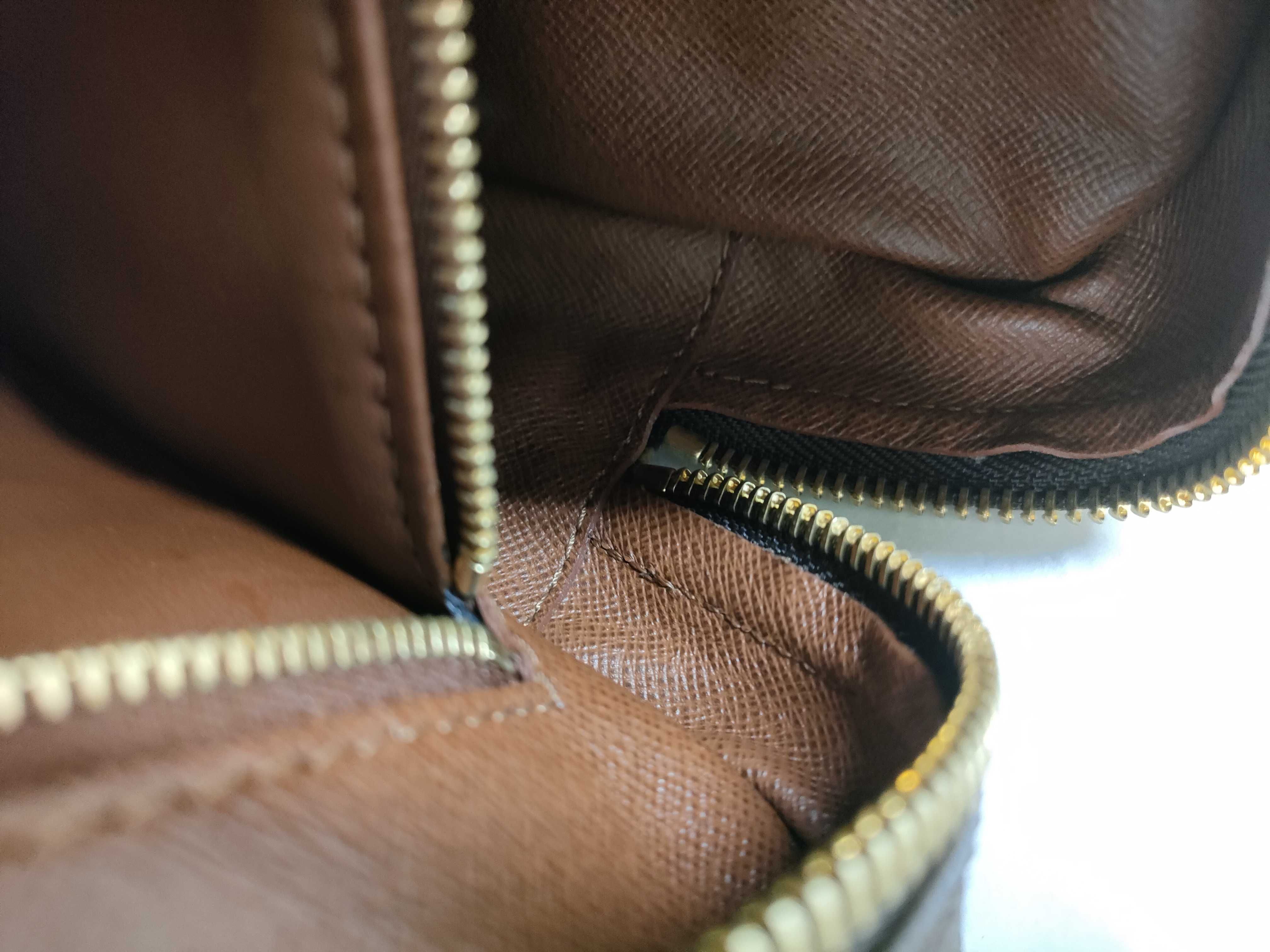 Monogram M45244 Nile Shoulder Bag — view 14