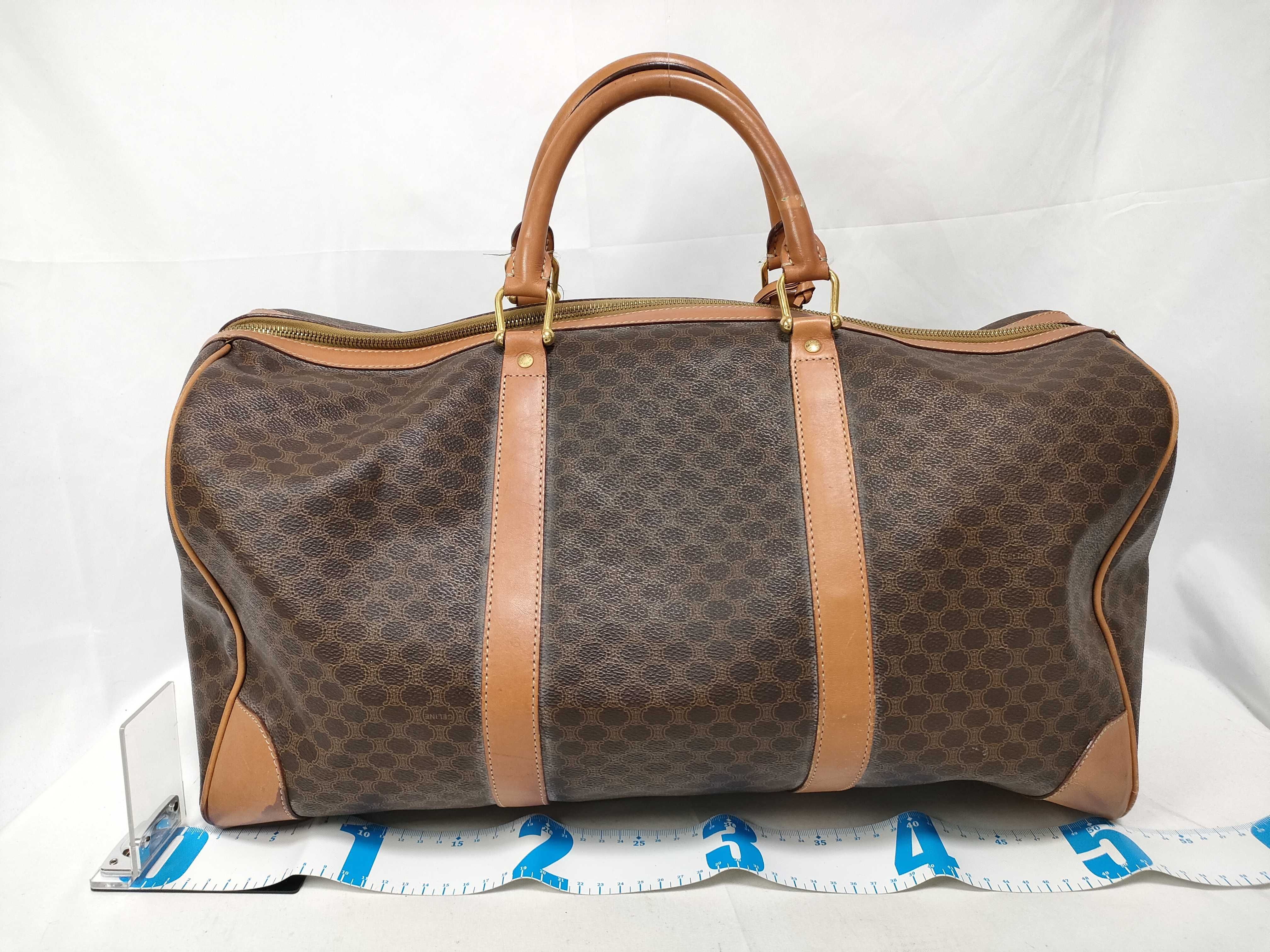 Boston Bag — view 2