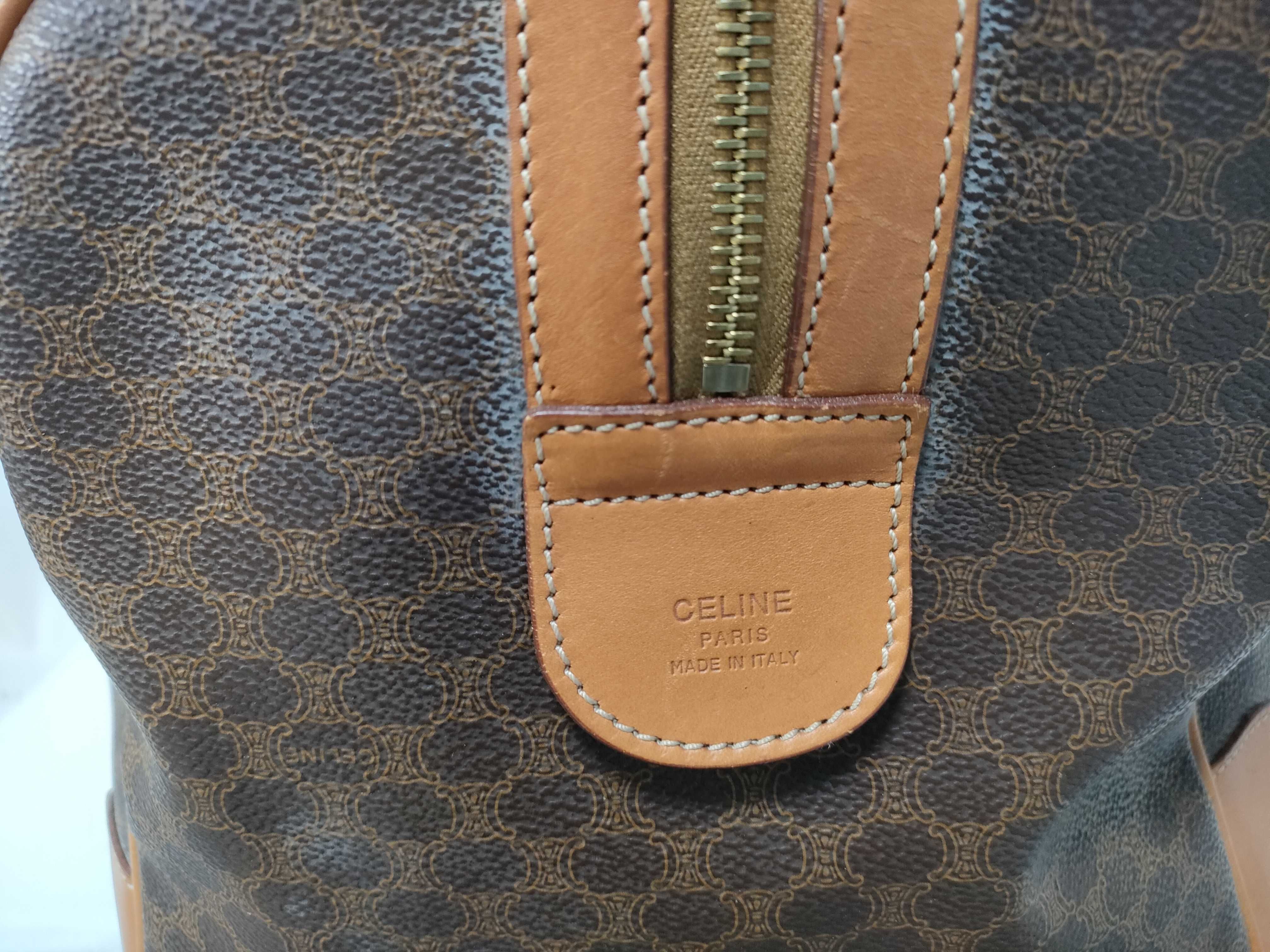 Boston Bag — view 6