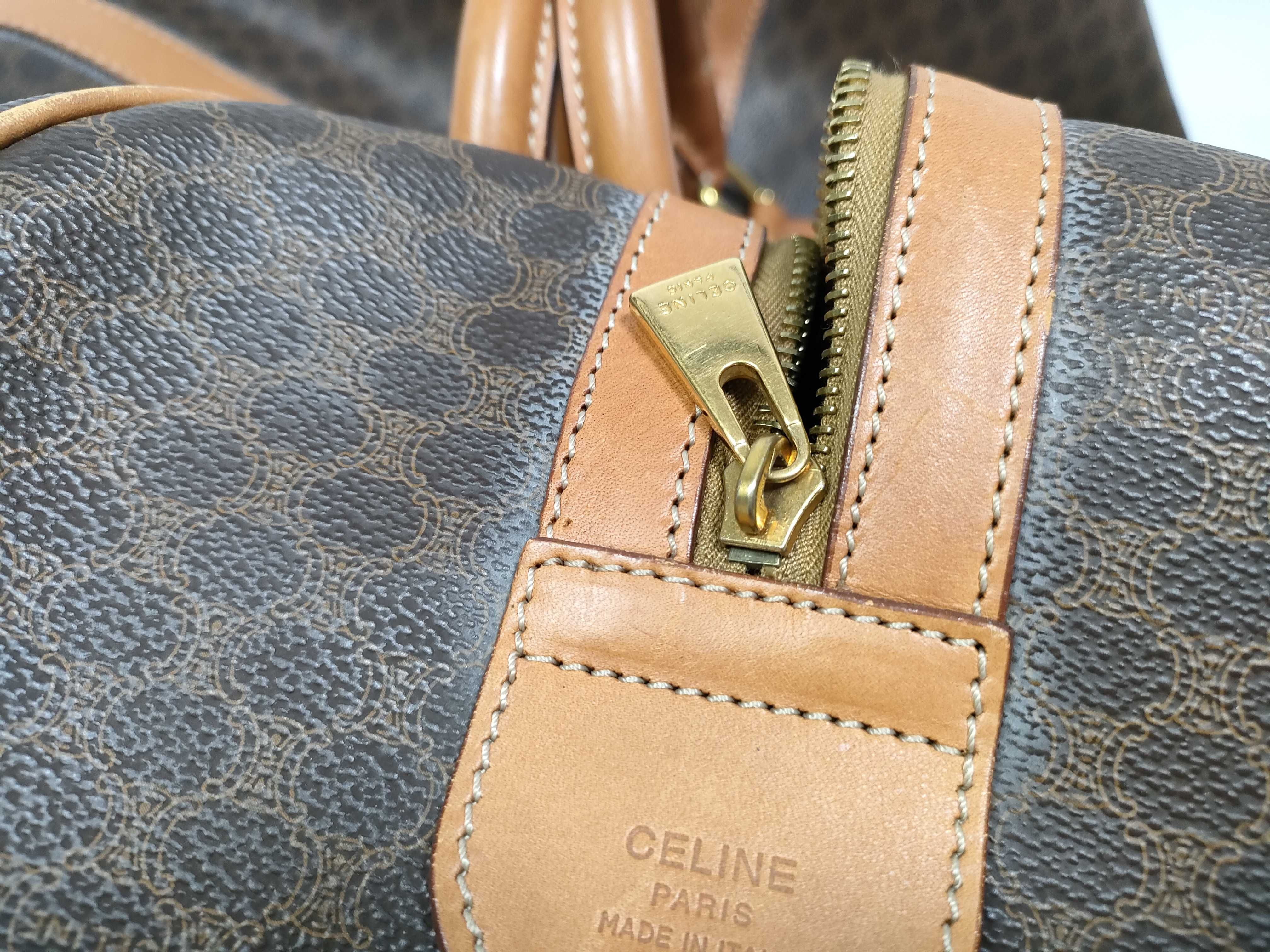 Boston Bag — view 10