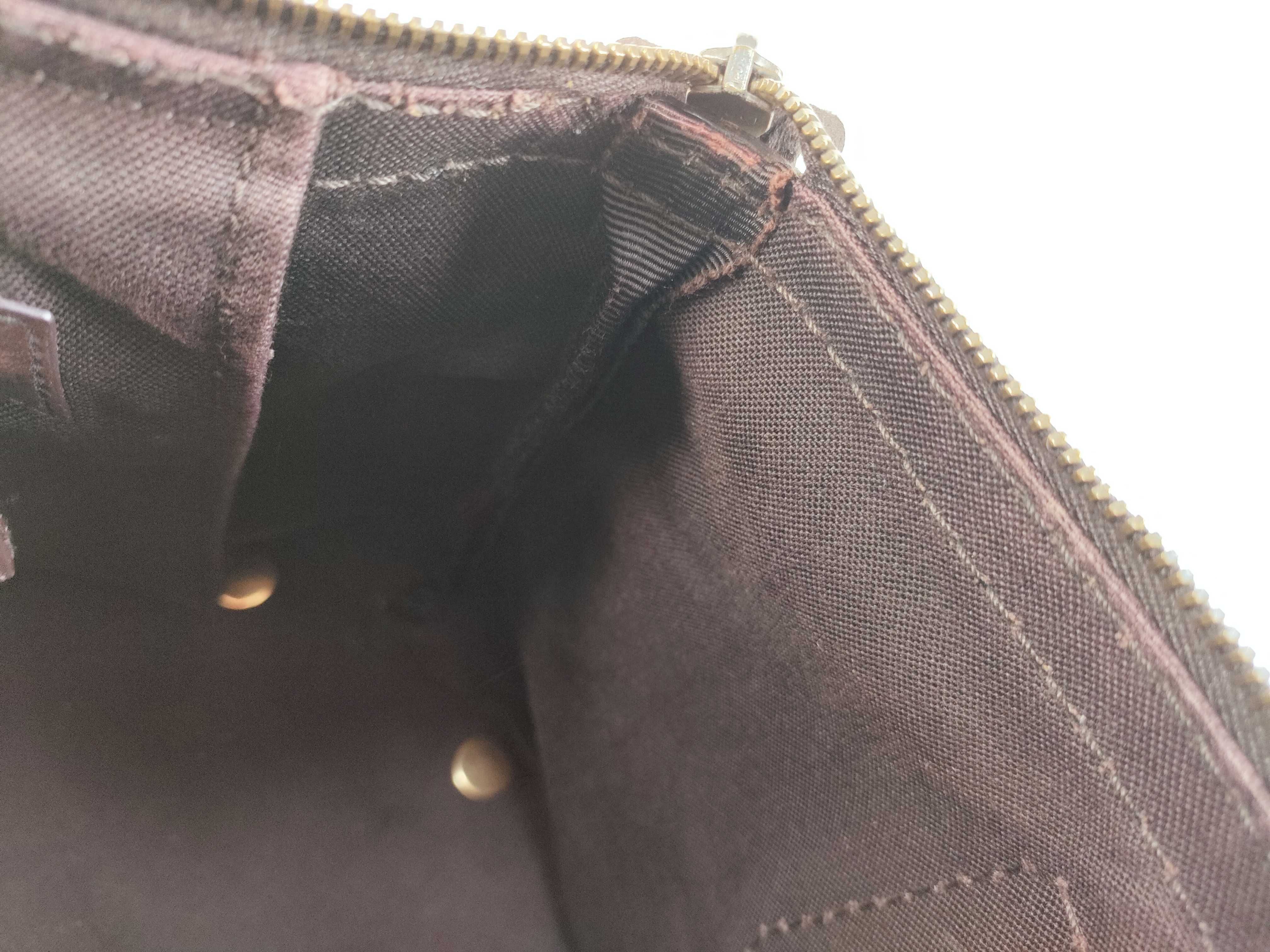 GG Canvas Gucci Hysteria Handbag Tote Bag — view 12