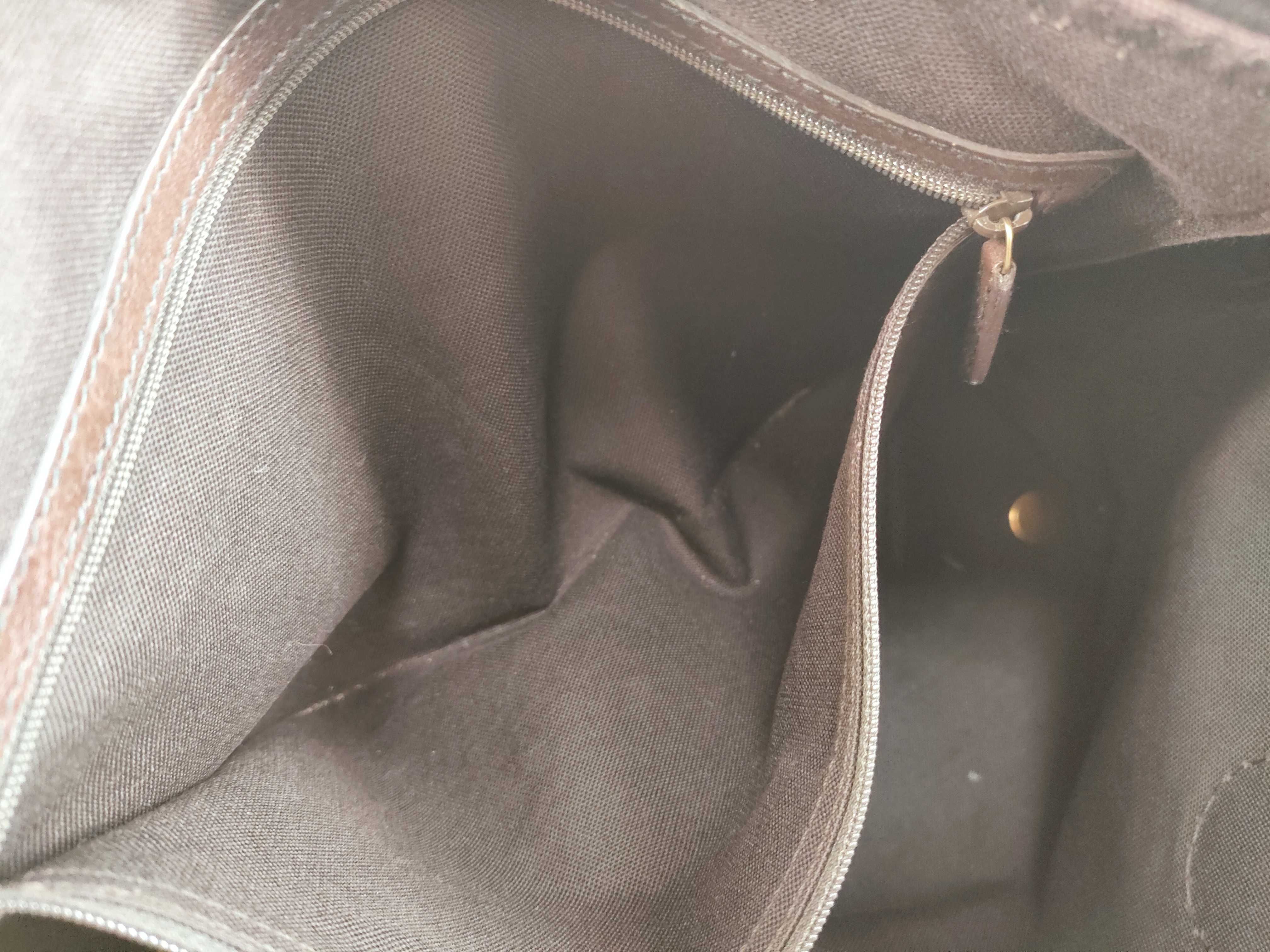 GG Canvas Gucci Hysteria Handbag Tote Bag — view 15