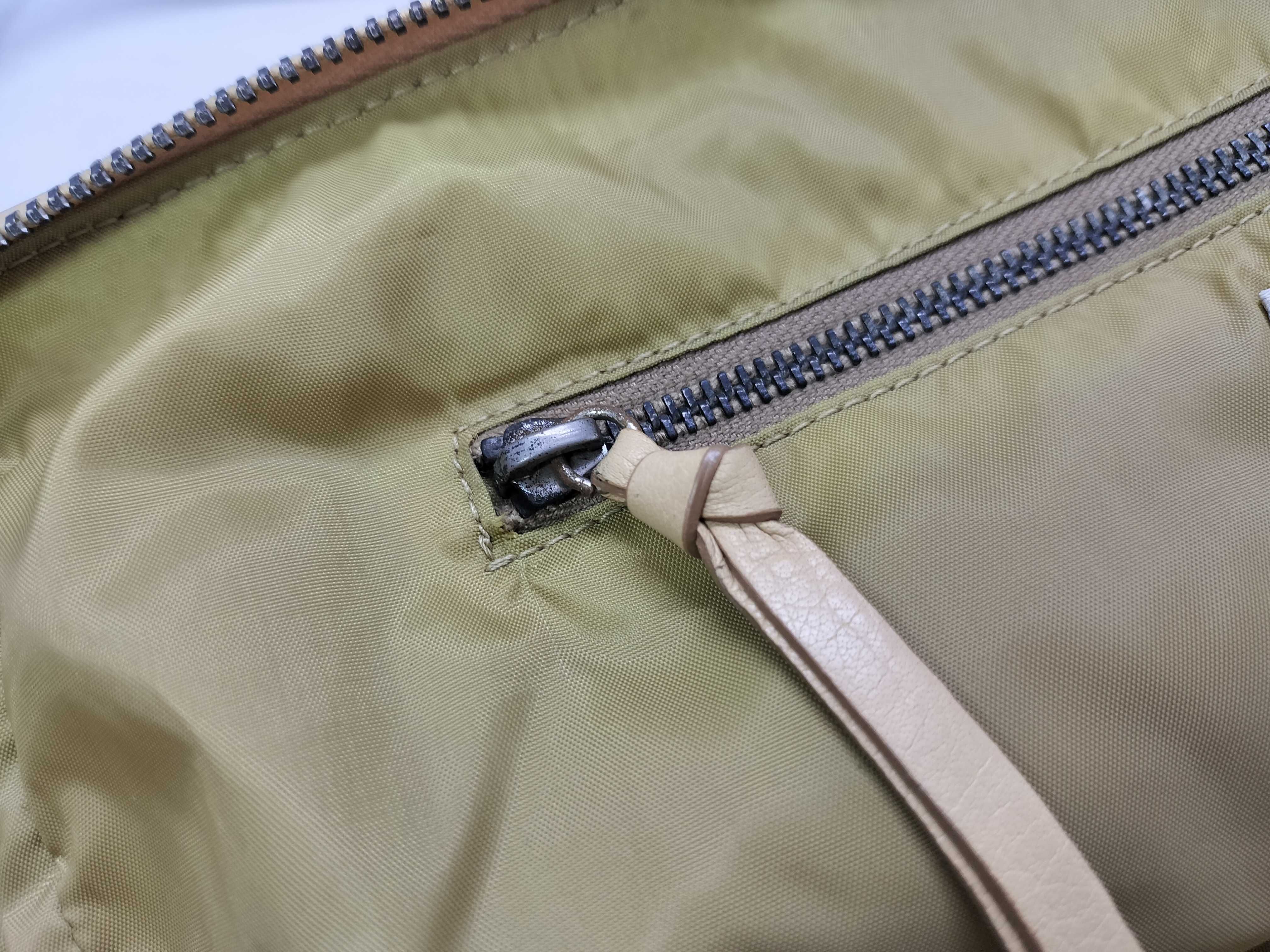 beige handbag — view 11