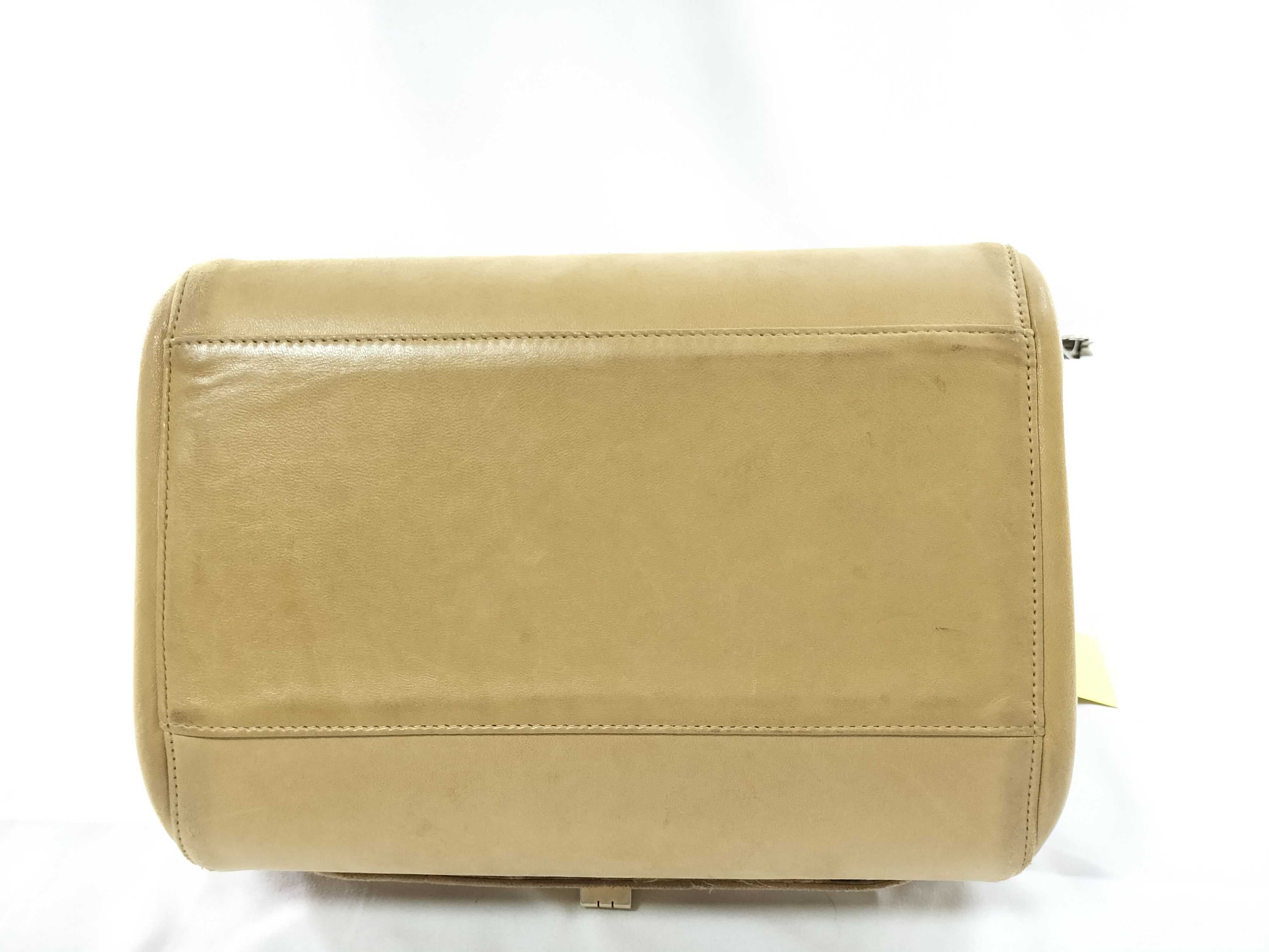 Chocolate Bar 2.55 Chain Flap Shoulder Bag — view 6