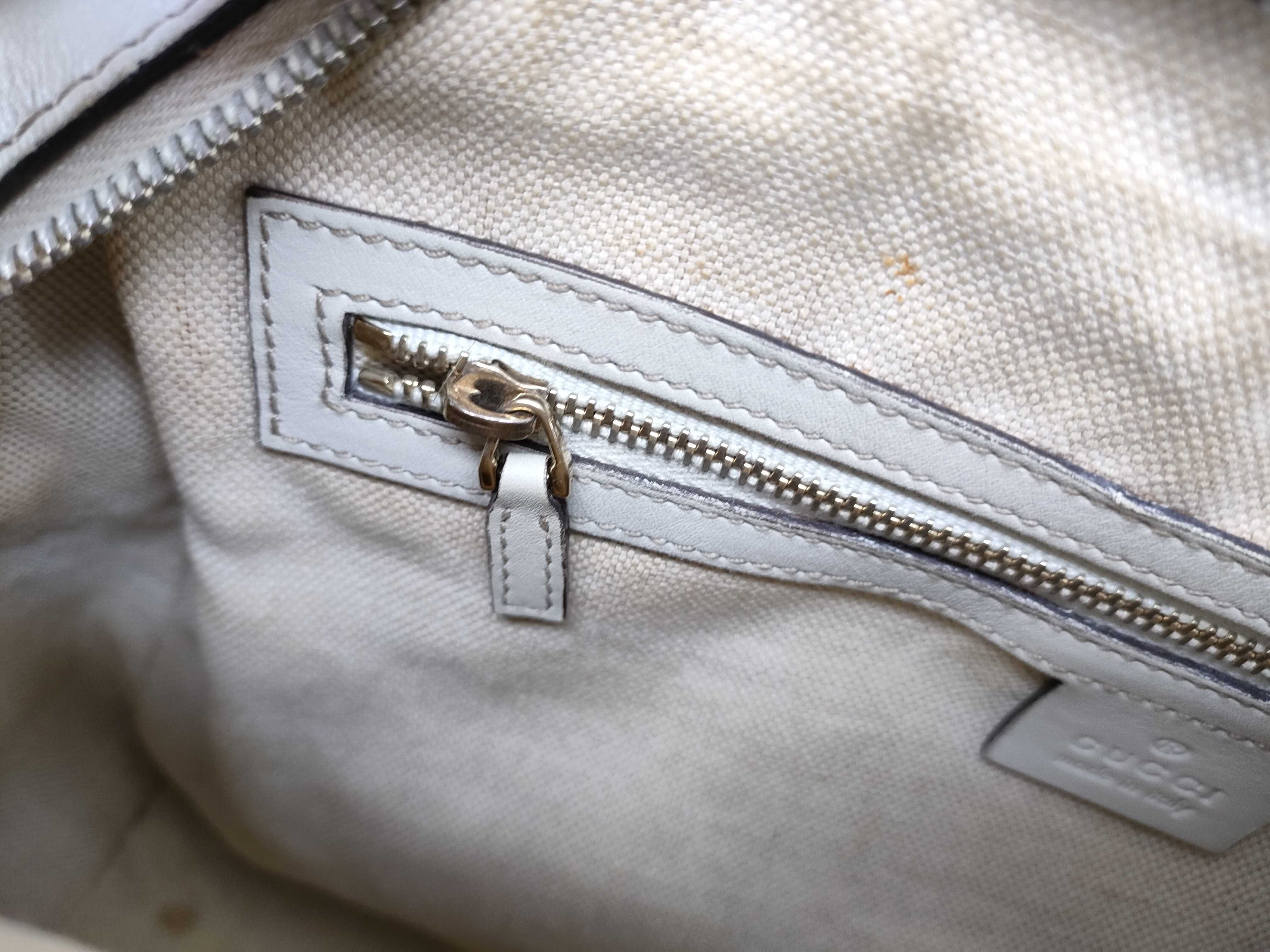 Guccissima / Guccissima / 257067 / 493492 / Handbag / Leather Handbag — view 13
