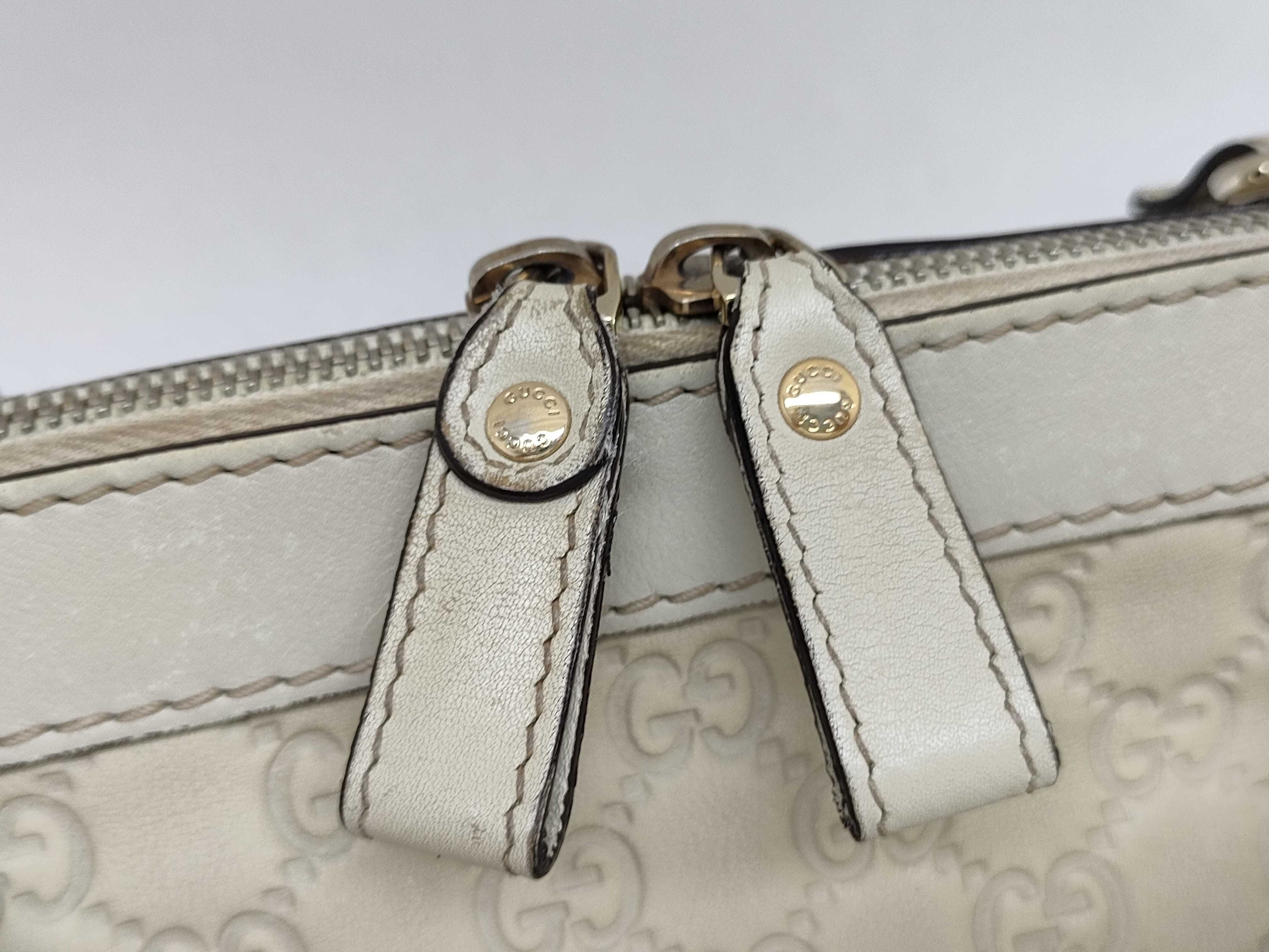 Guccissima / Guccissima / 257067 / 493492 / Handbag / Leather Handbag — view 15