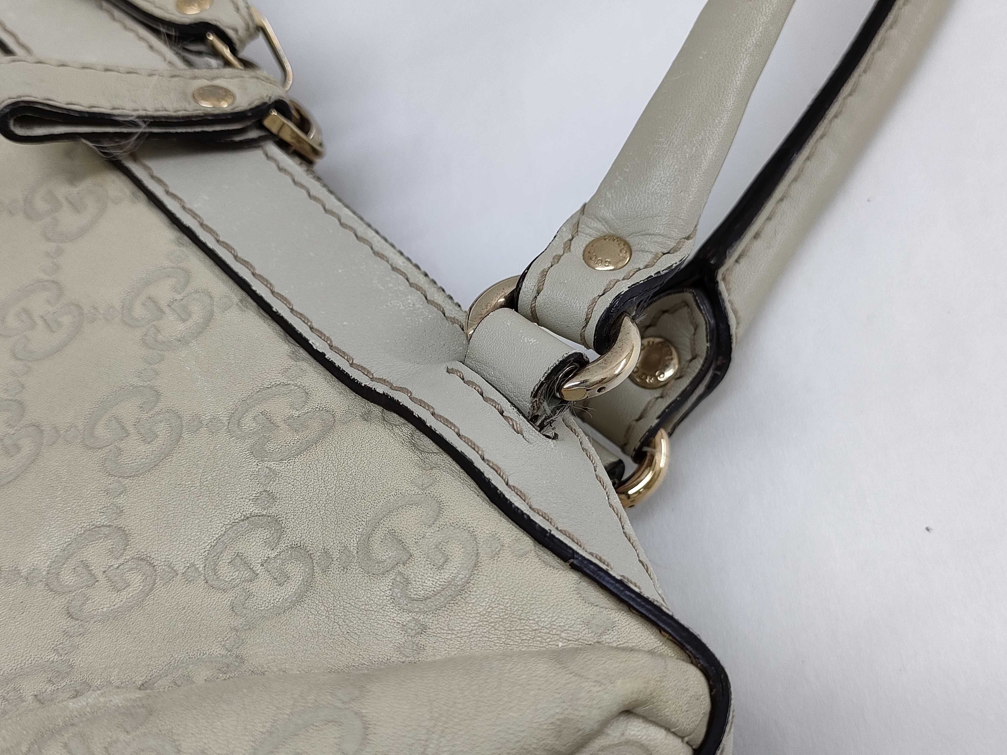 Guccissima / Guccissima / 257067 / 493492 / Handbag / Leather Handbag — view 5