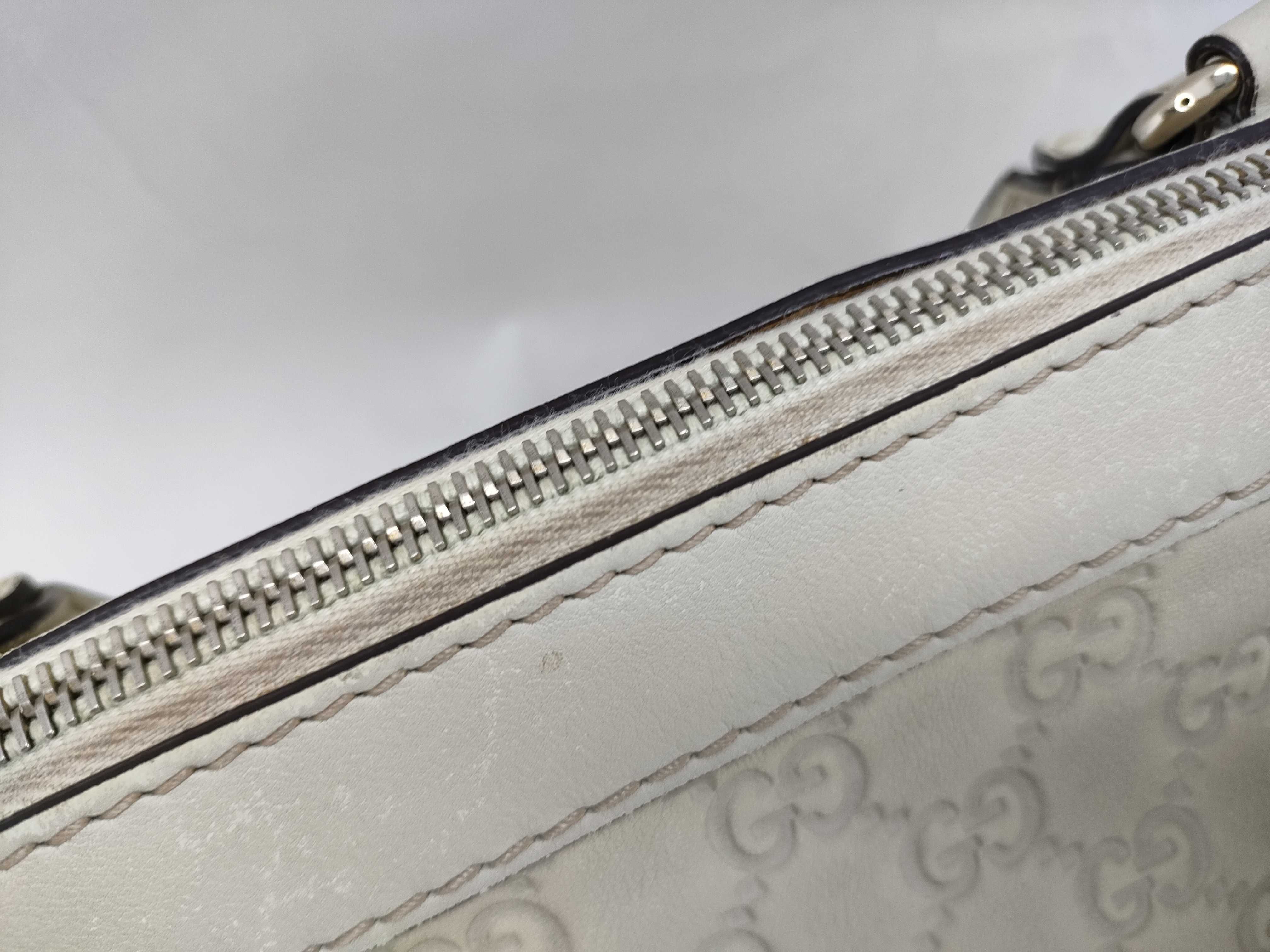 Guccissima / Guccissima / 257067 / 493492 / Handbag / Leather Handbag — view 6
