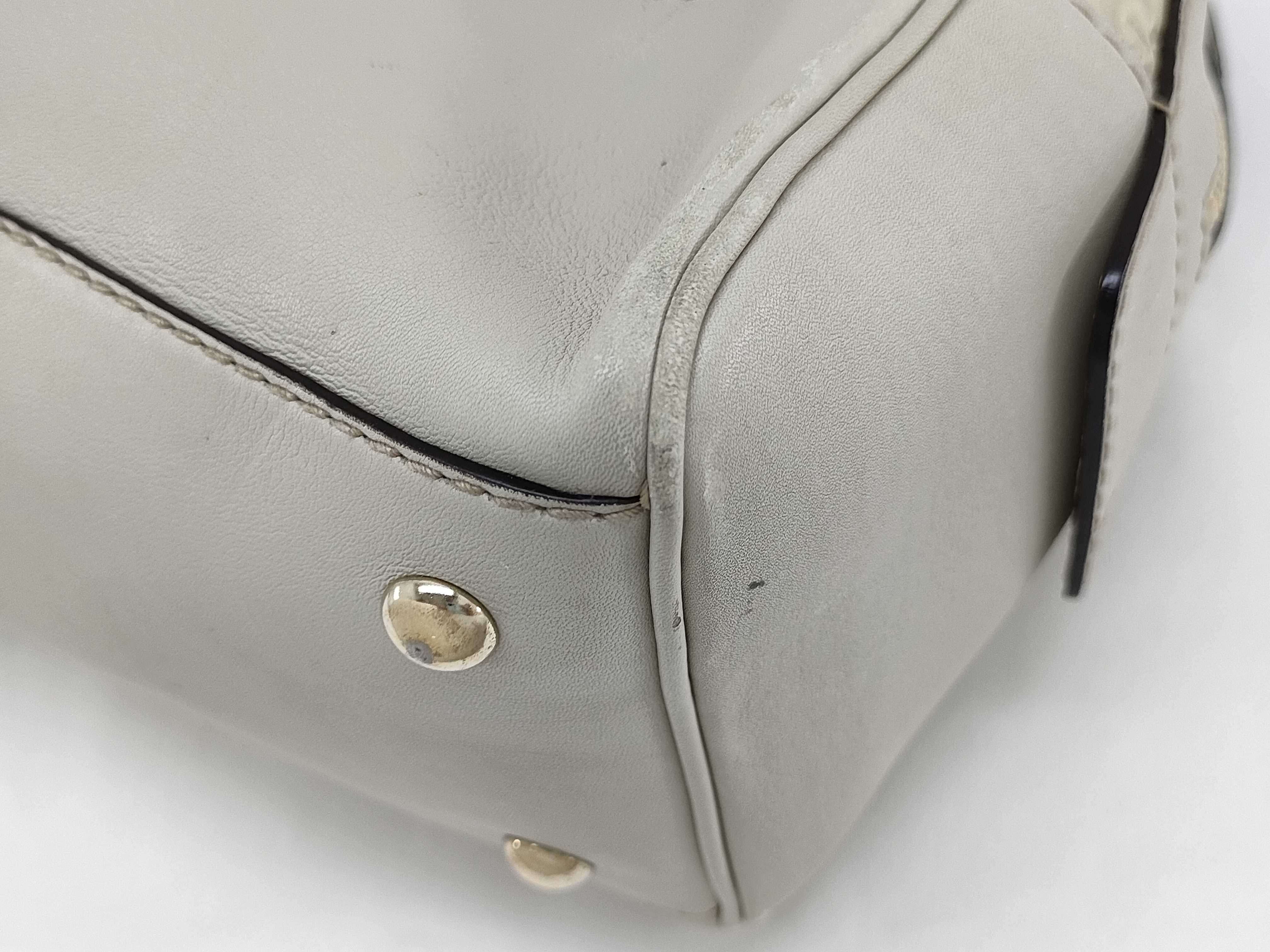 Guccissima / Guccissima / 257067 / 493492 / Handbag / Leather Handbag — view 7