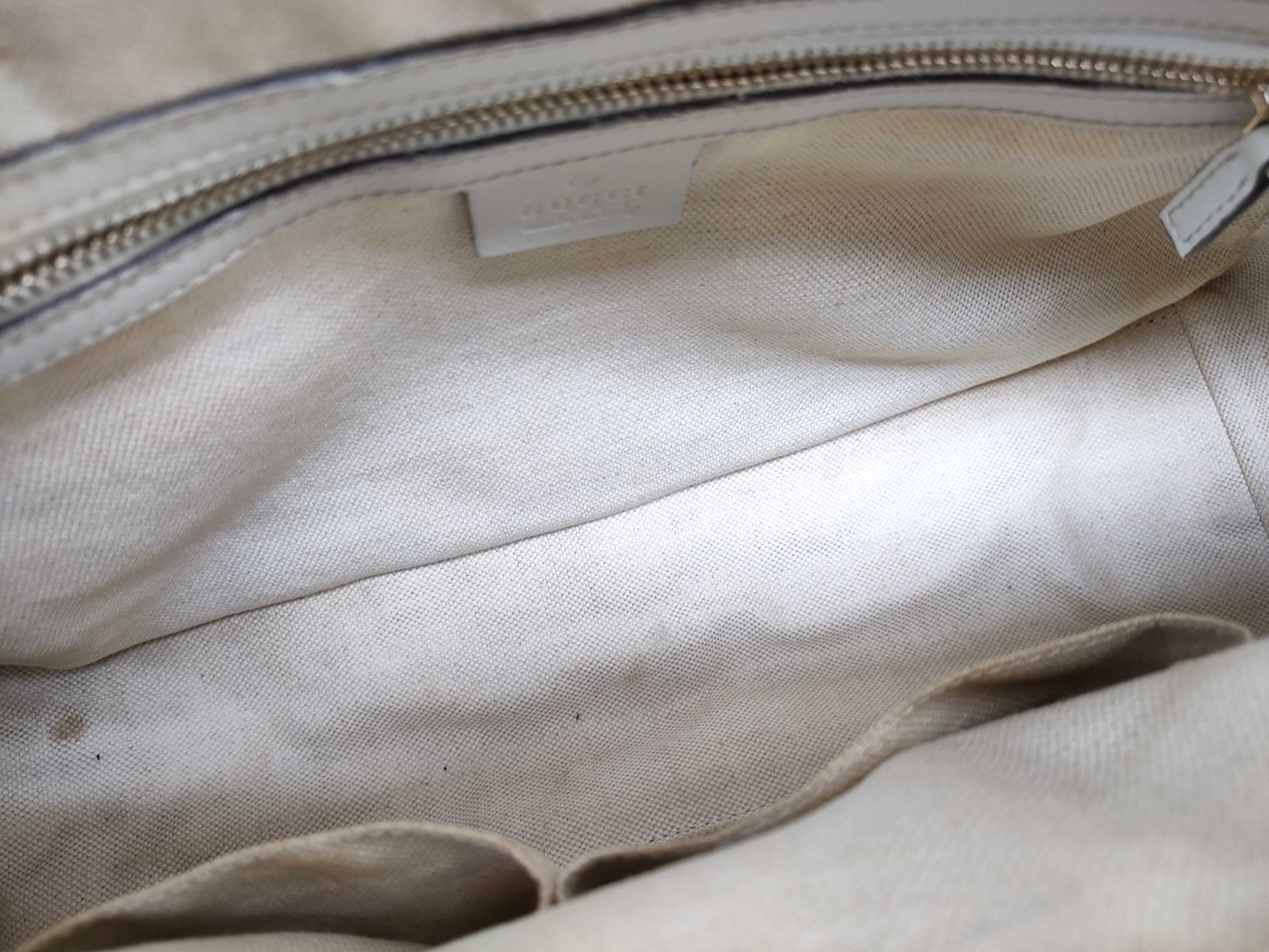 Guccissima / Guccissima / 257067 / 493492 / Handbag / Leather Handbag — view 10