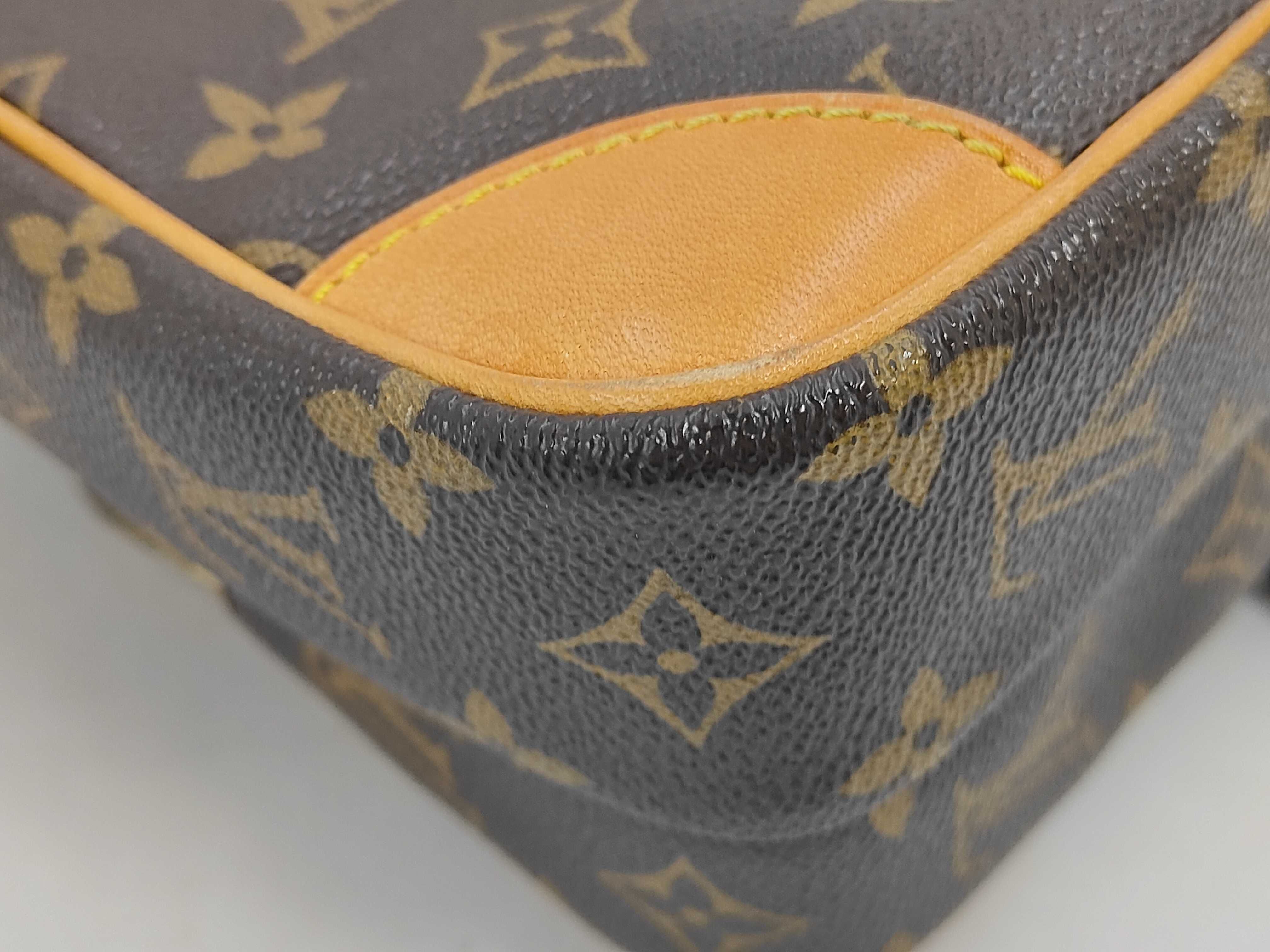 Monogram M45236 Amazon Shoulder Bag — view 3