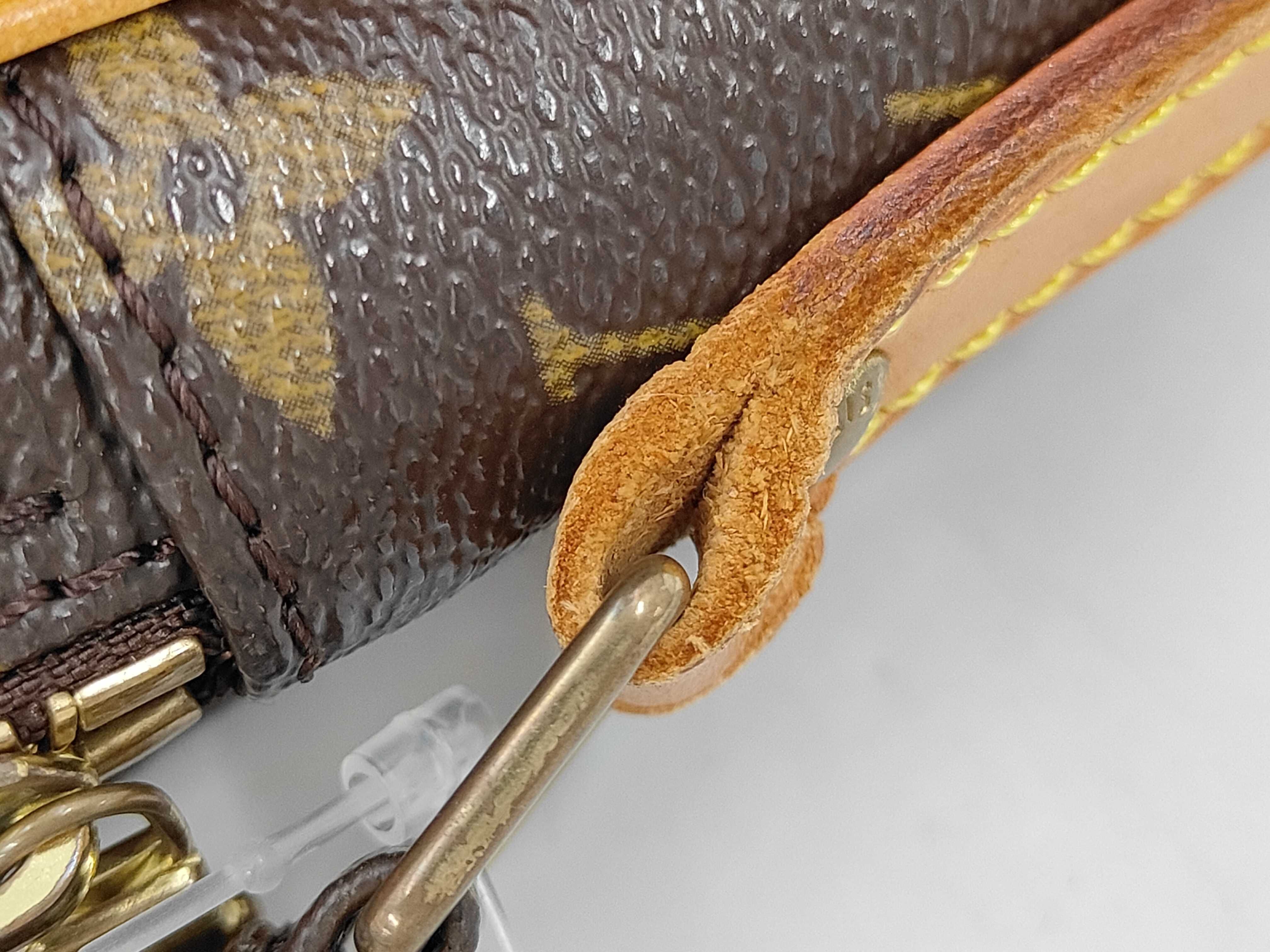 Monogram M45236 Amazon Shoulder Bag — view 6