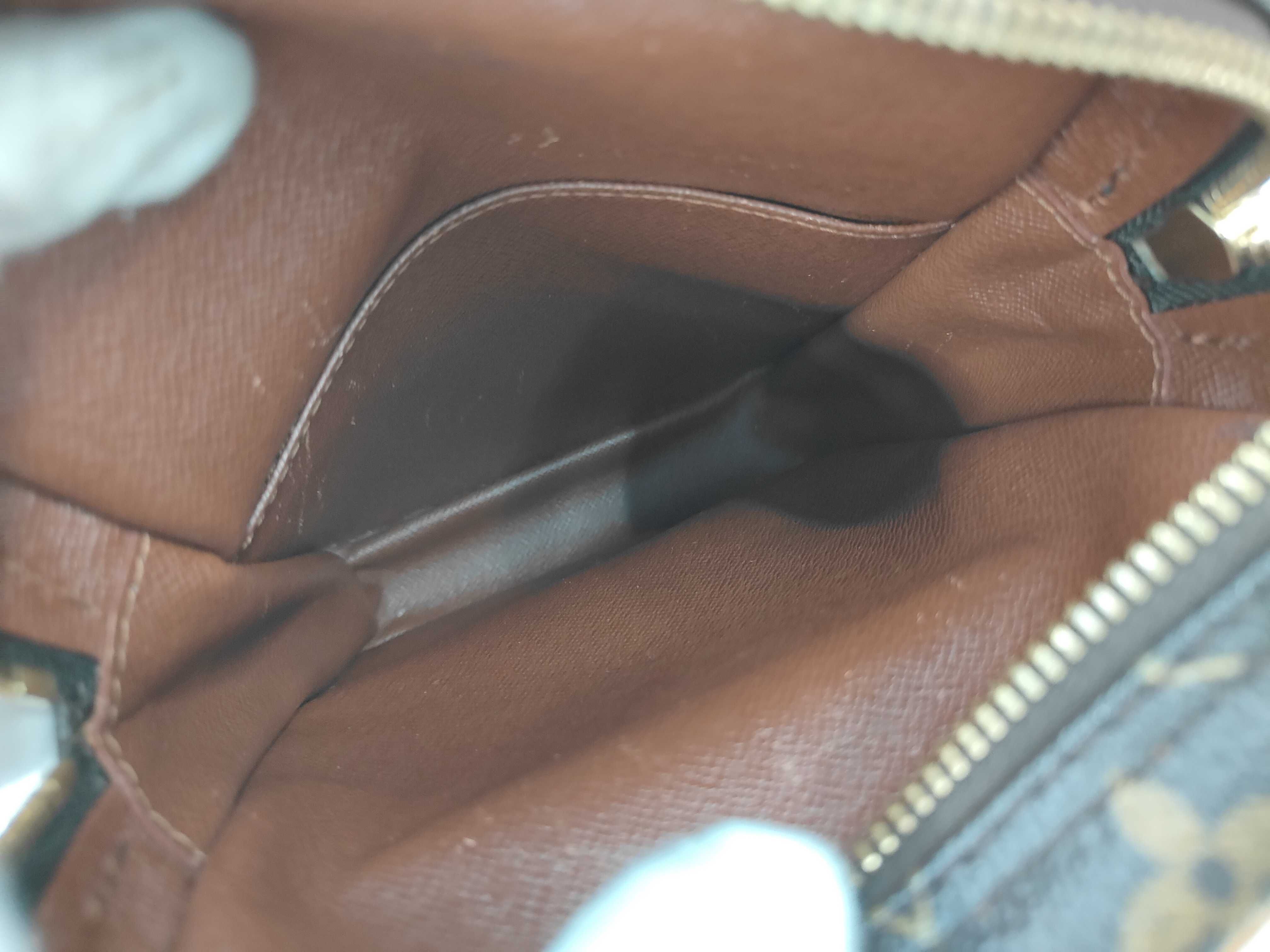 Monogram M45236 Amazon Shoulder Bag — view 8