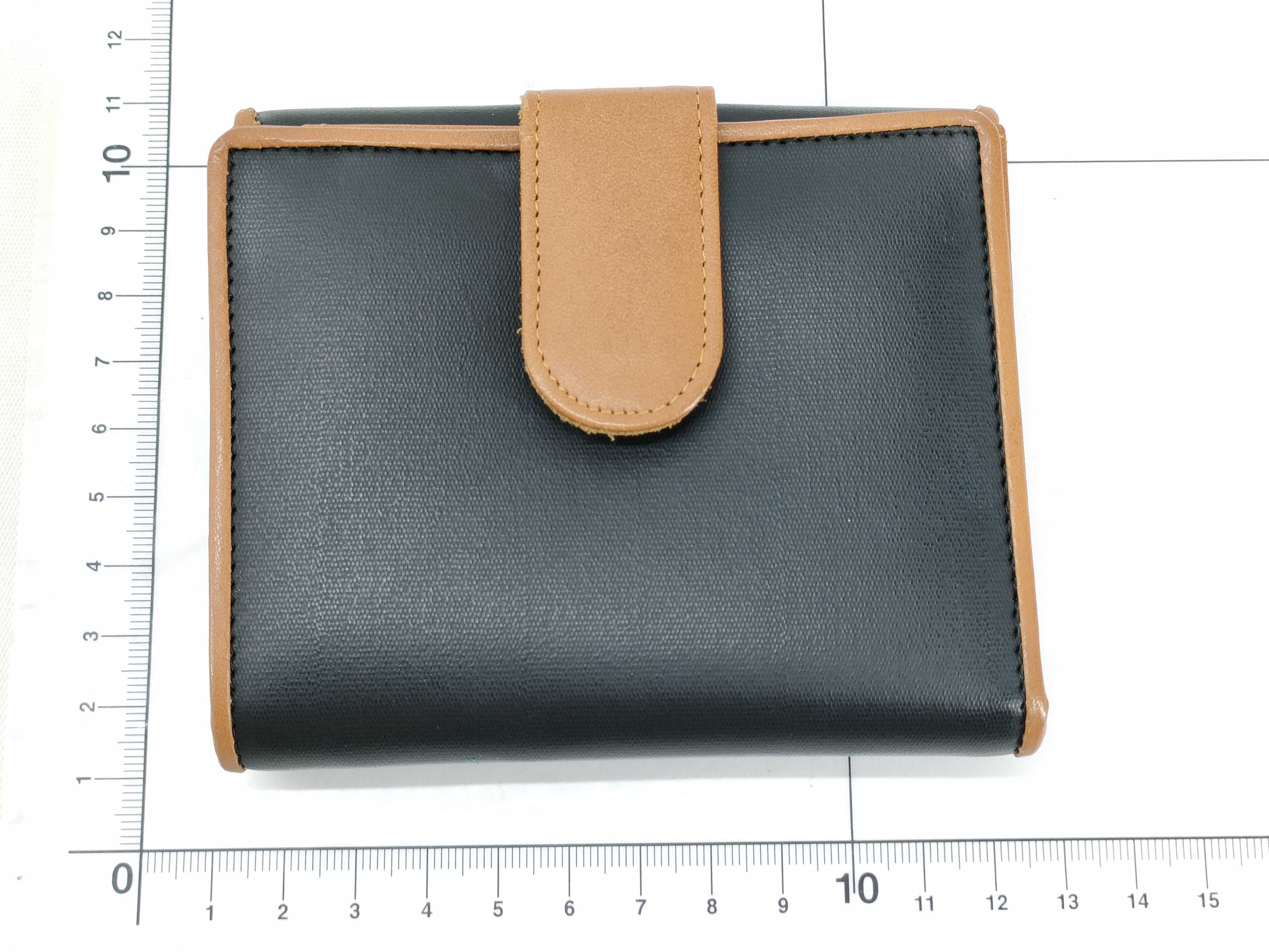 [S] 612 Dior bifold wallet — view 2