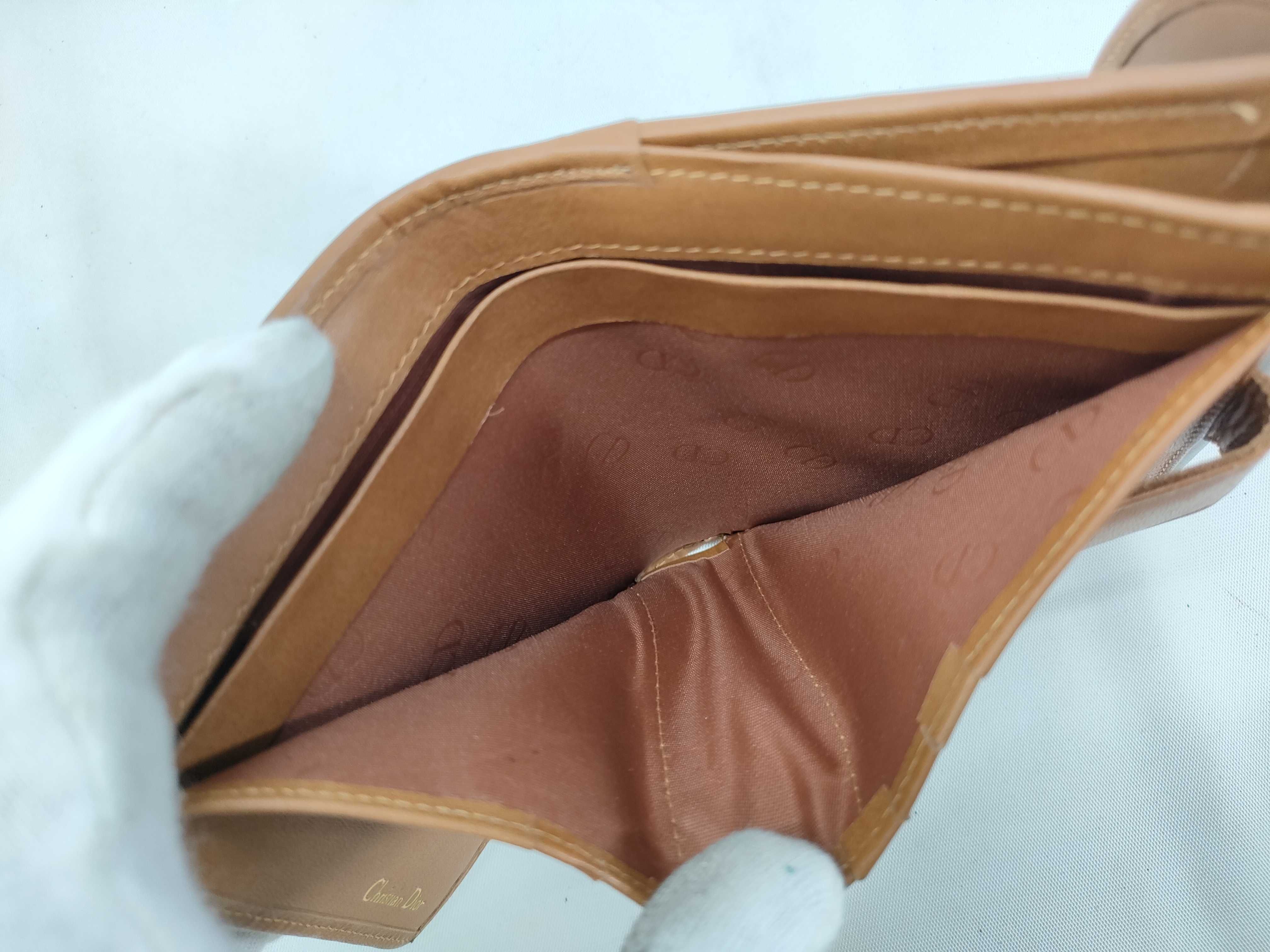 [S] 612 Dior bifold wallet — view 11