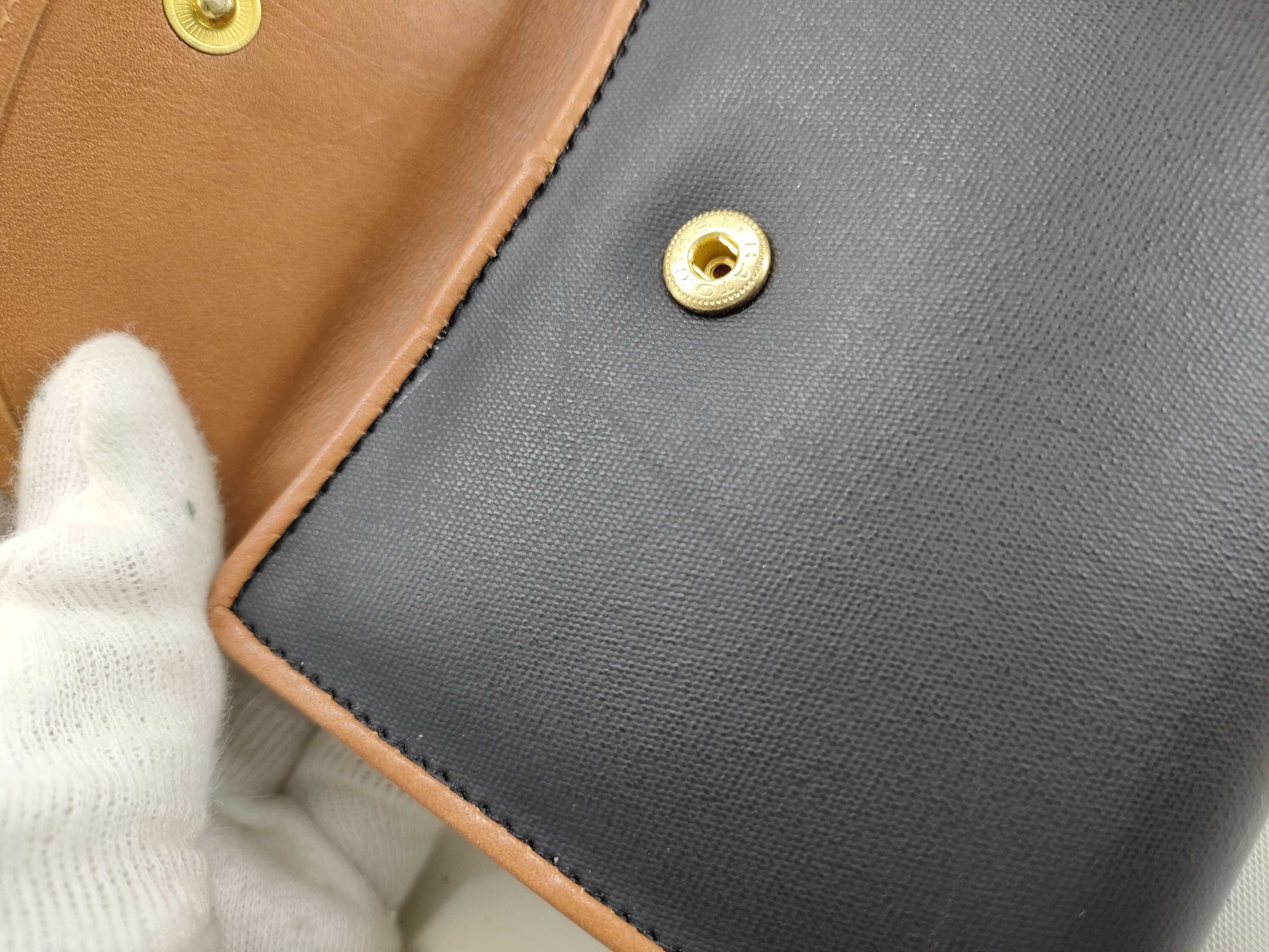 [S] 612 Dior bifold wallet — view 14