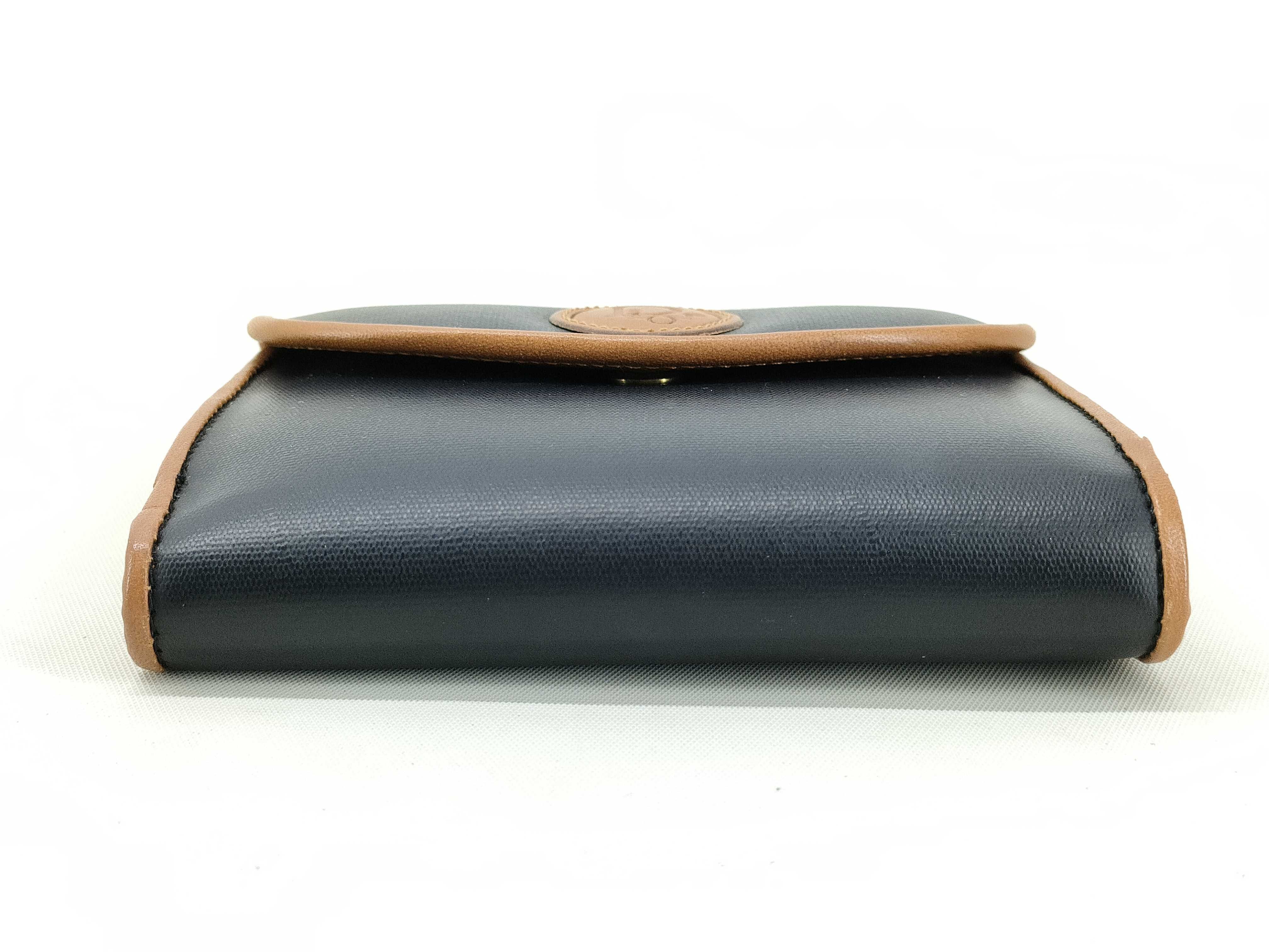[S] 612 Dior bifold wallet — view 4