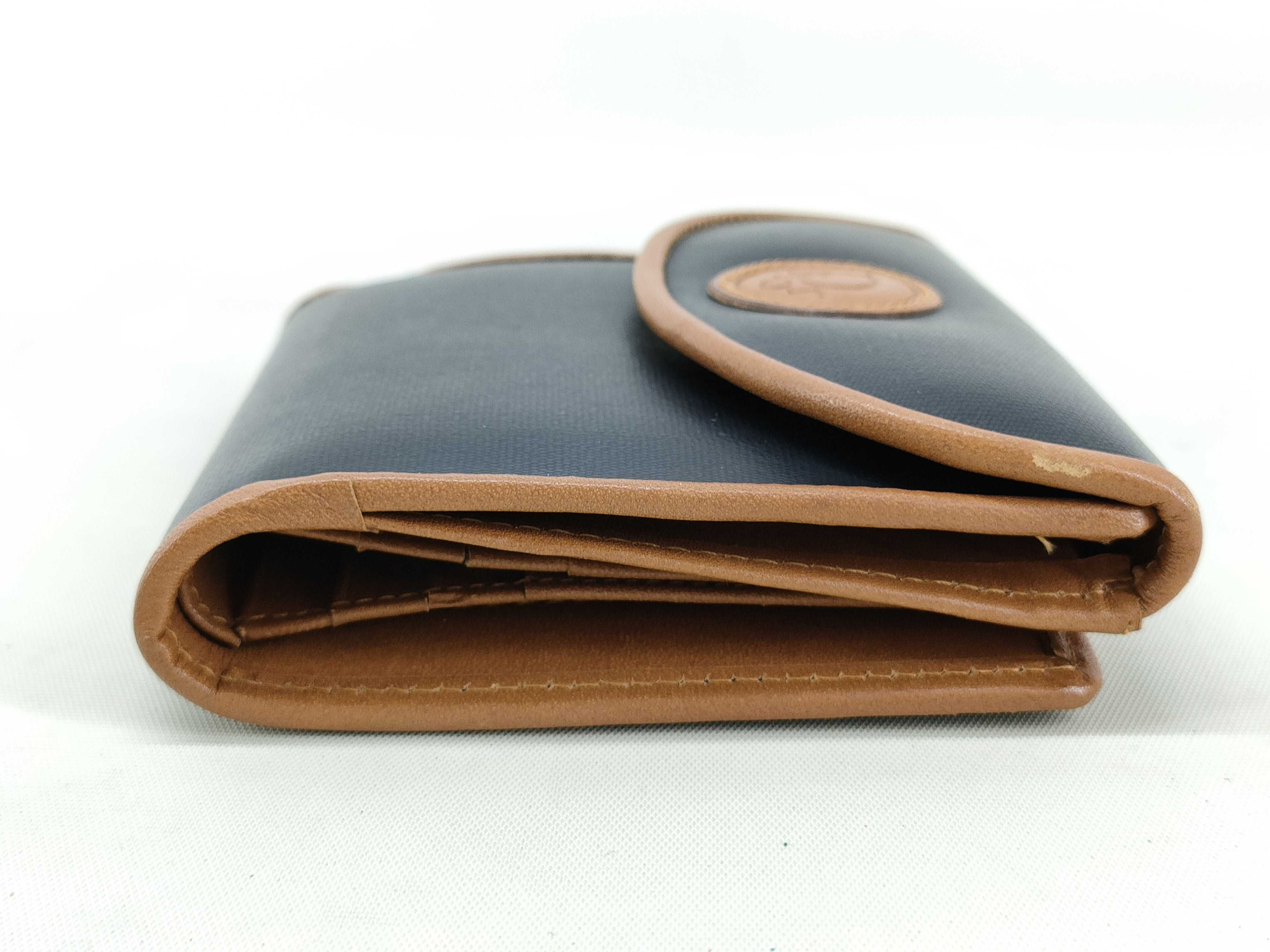 [S] 612 Dior bifold wallet — view 5