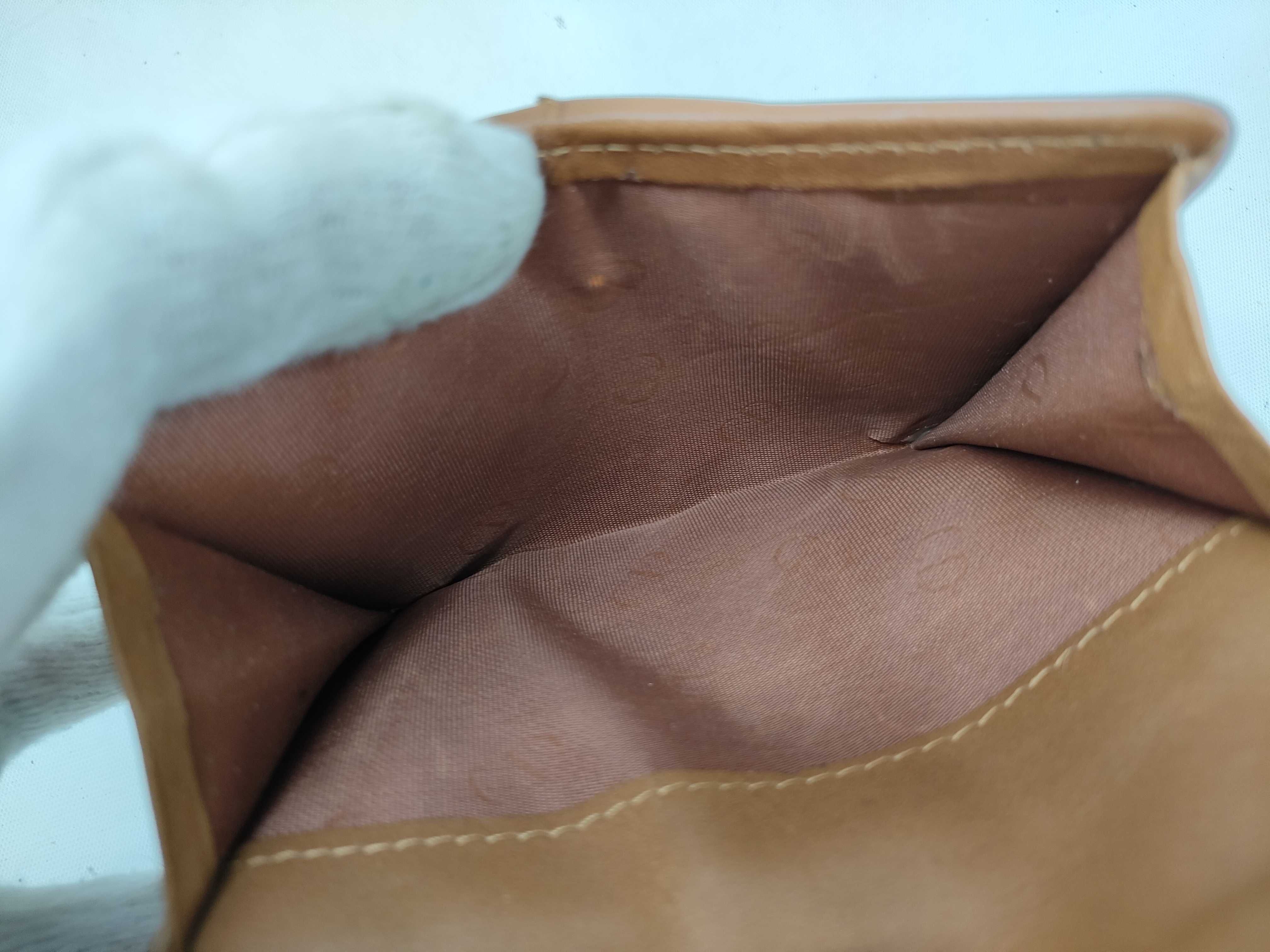 [S] 612 Dior bifold wallet — view 7