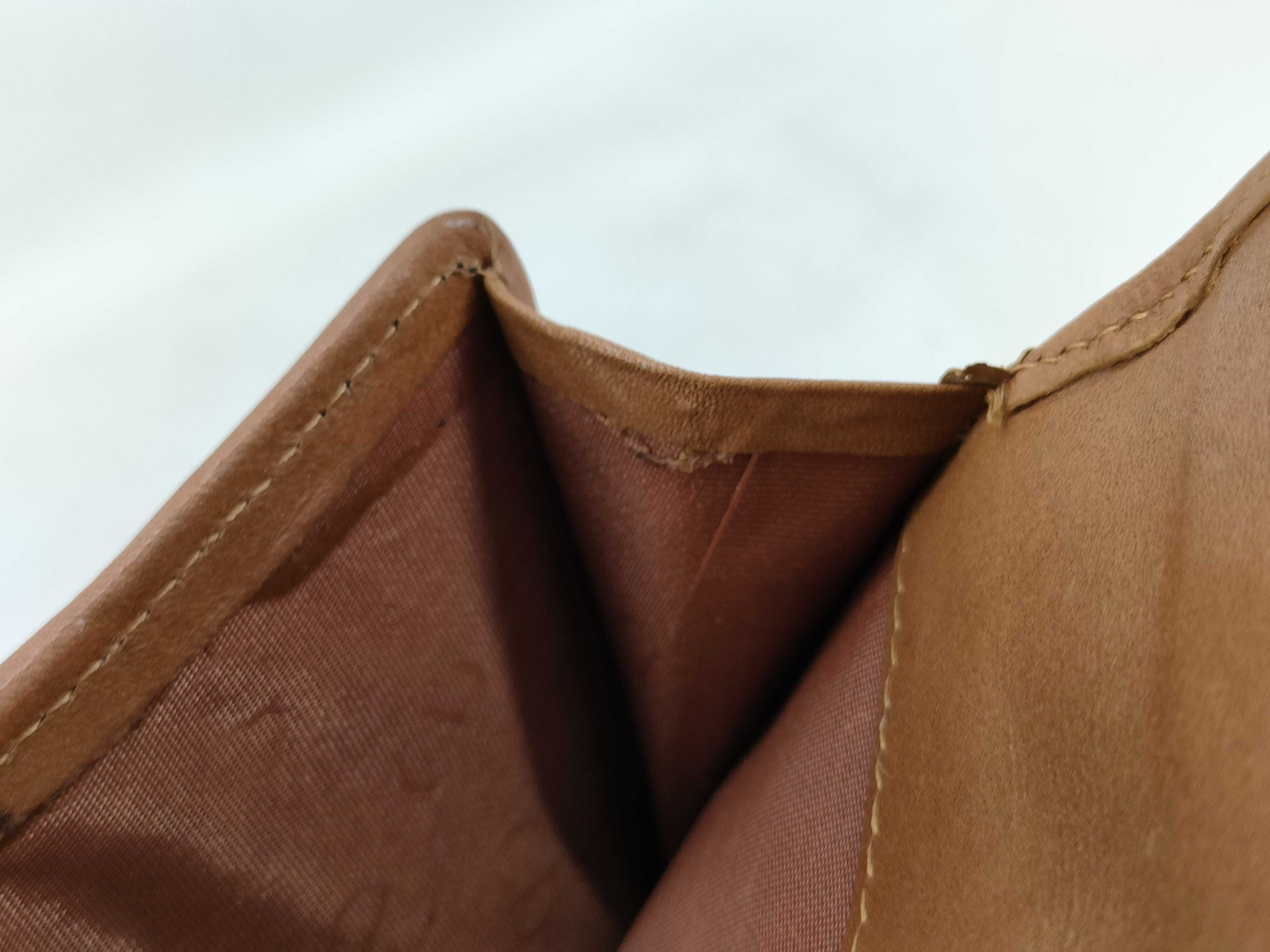 [S] 612 Dior bifold wallet — view 8