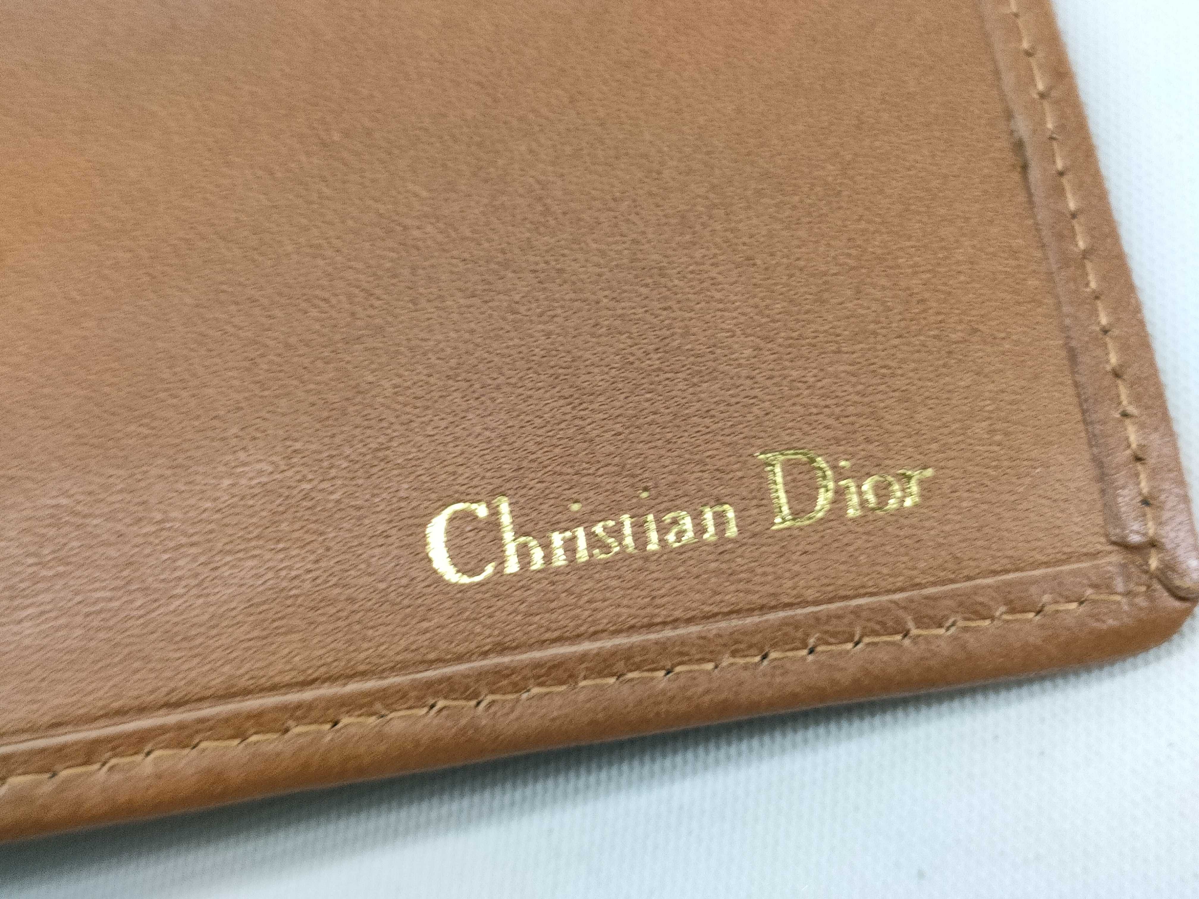 [S] 612 Dior bifold wallet — view 10