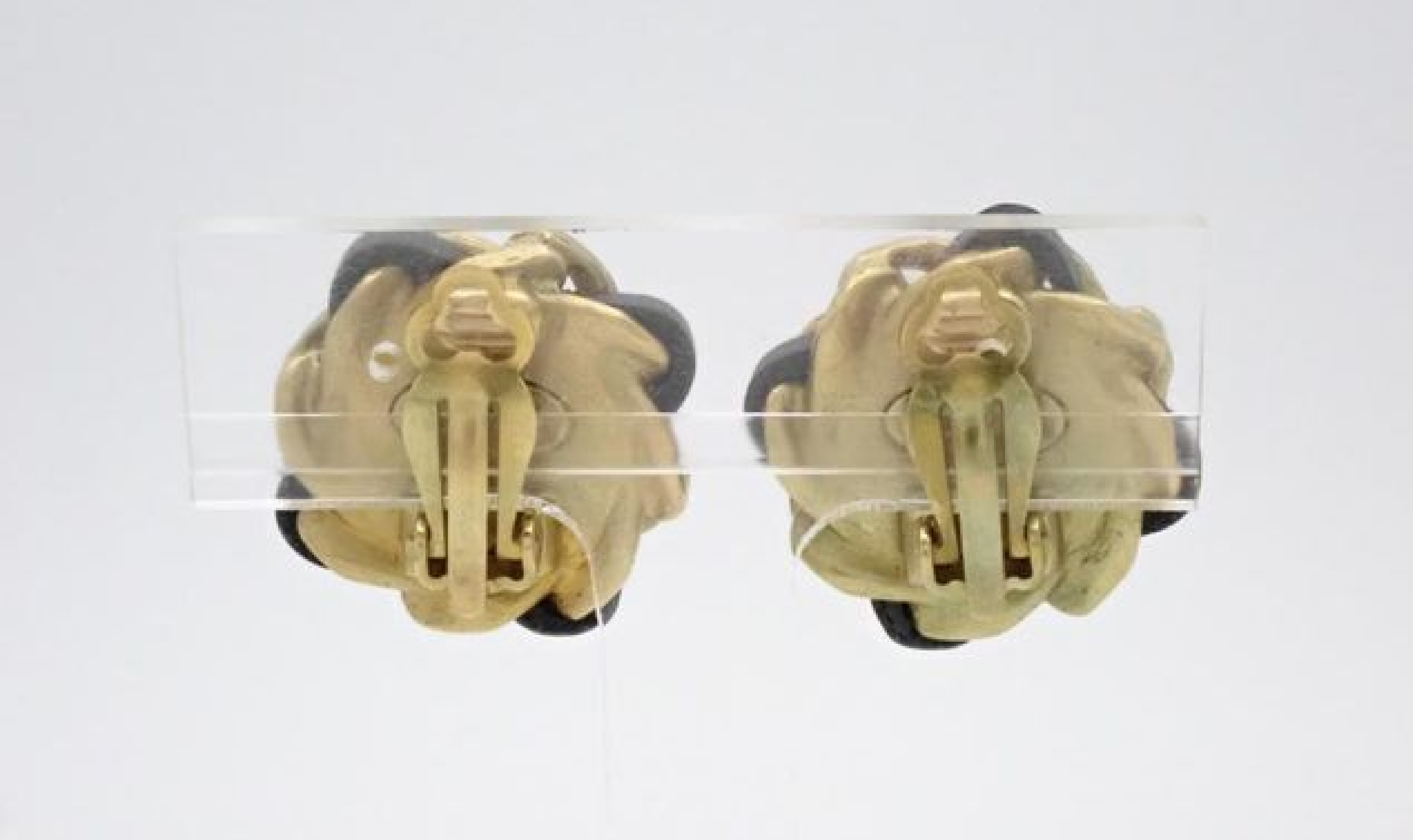 Coco 94A Earrings — view 2