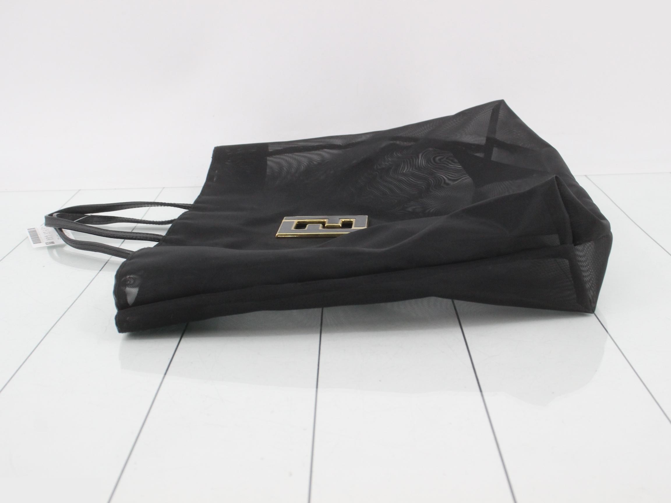Mesh handbags and tote bags — view 4
