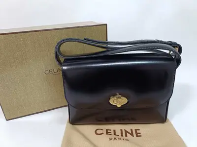 Shoulder Bag *1