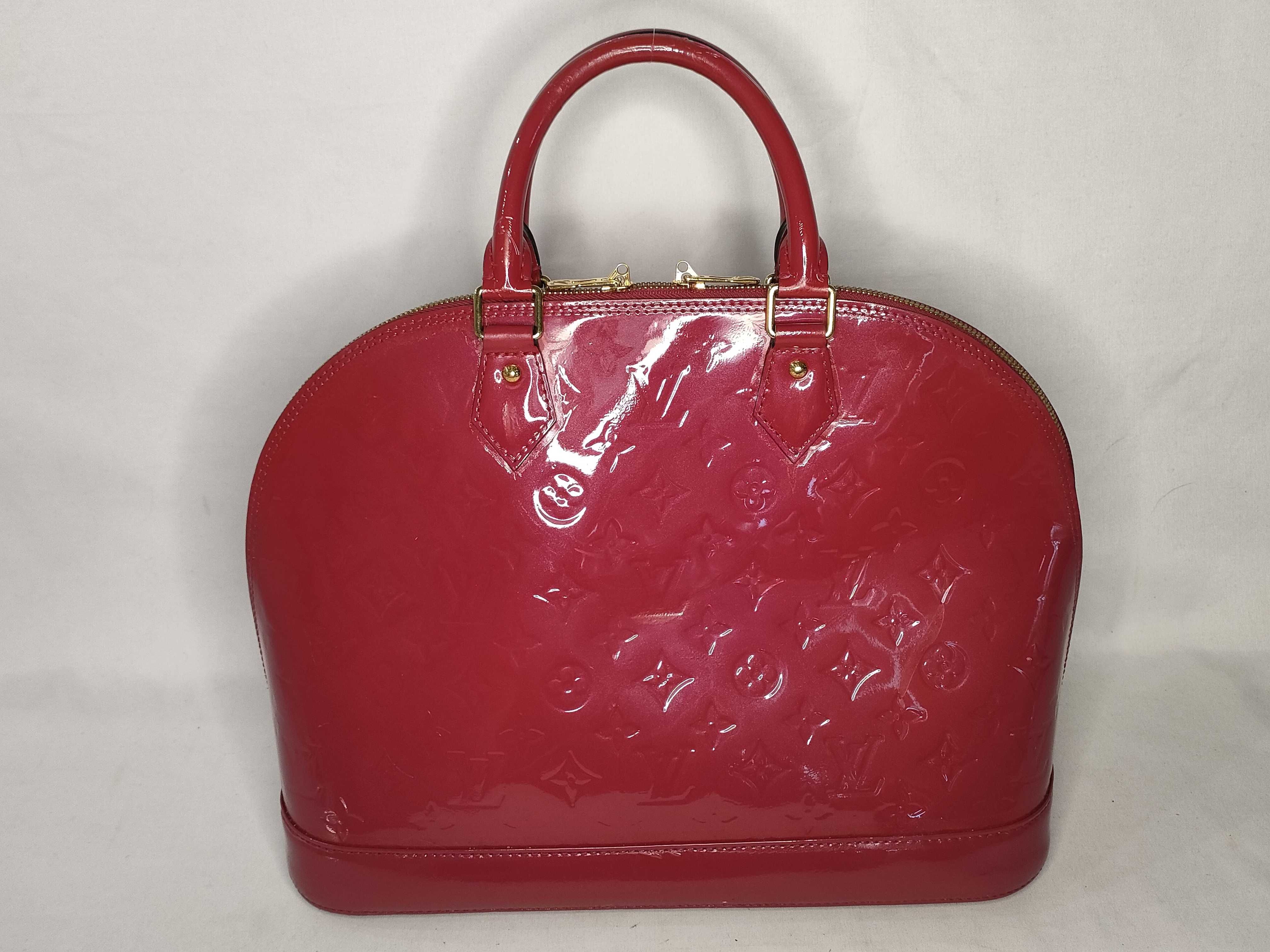 Alma Verni handbag