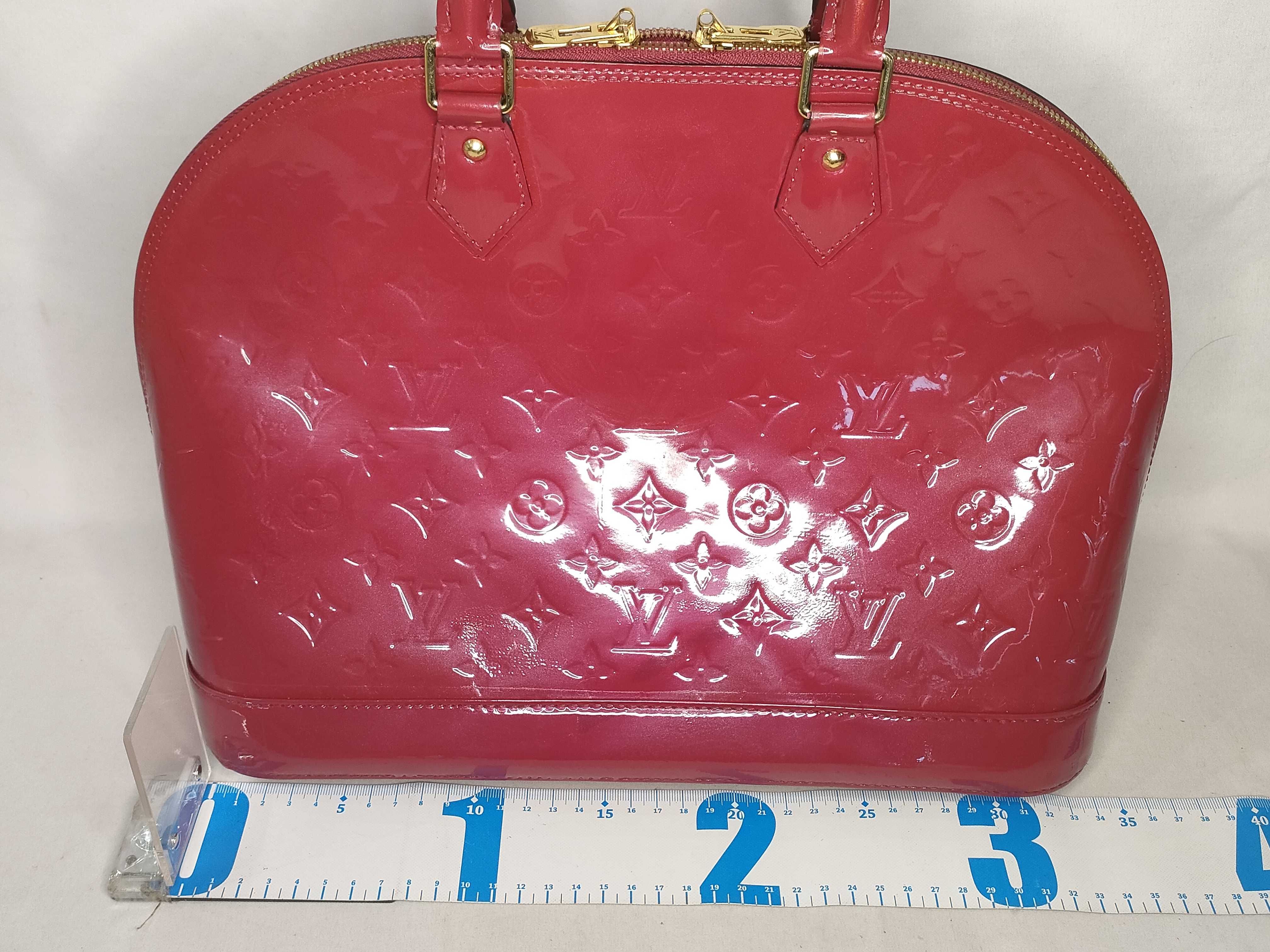 Alma Verni handbag — view 2