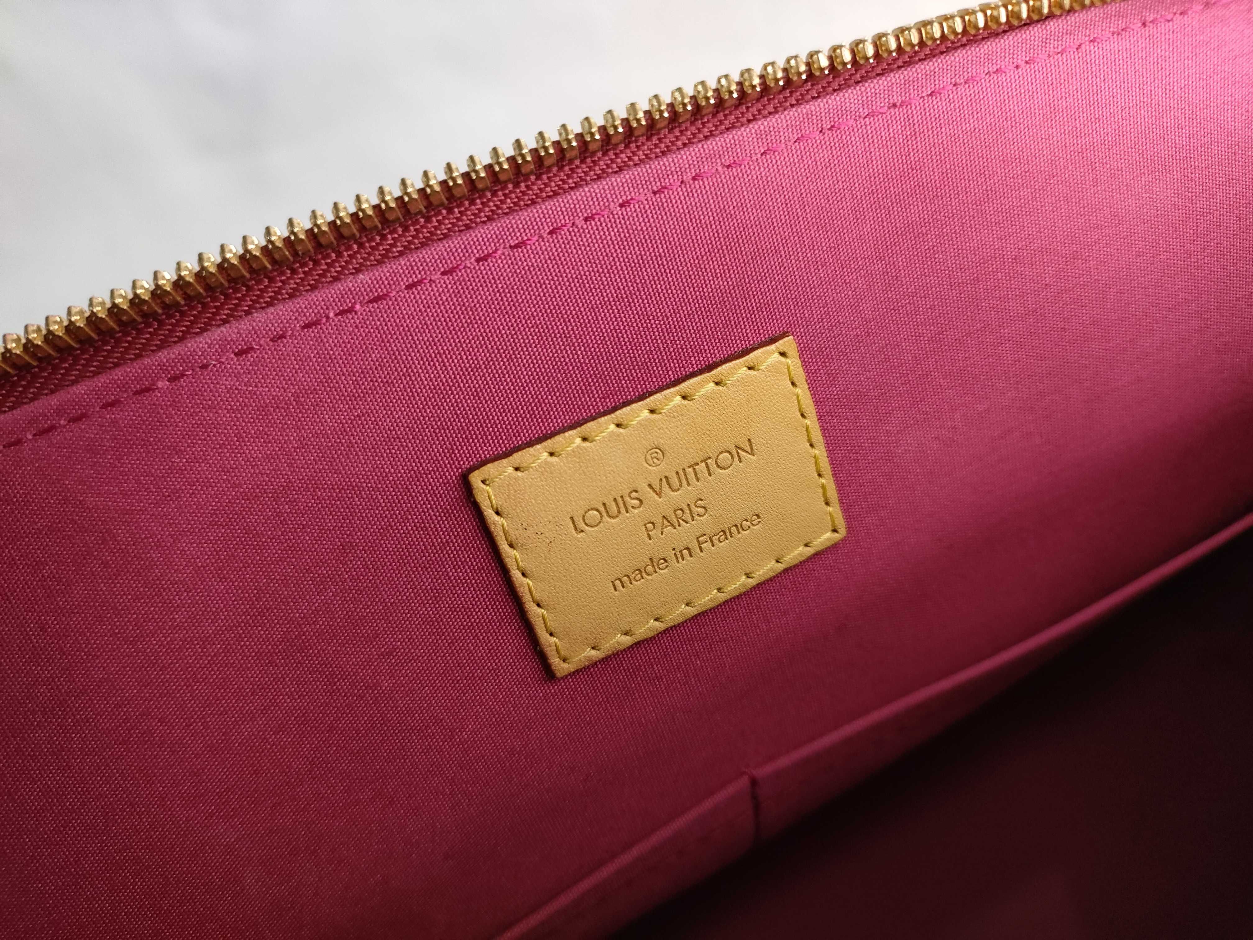 Alma Verni handbag — view 11