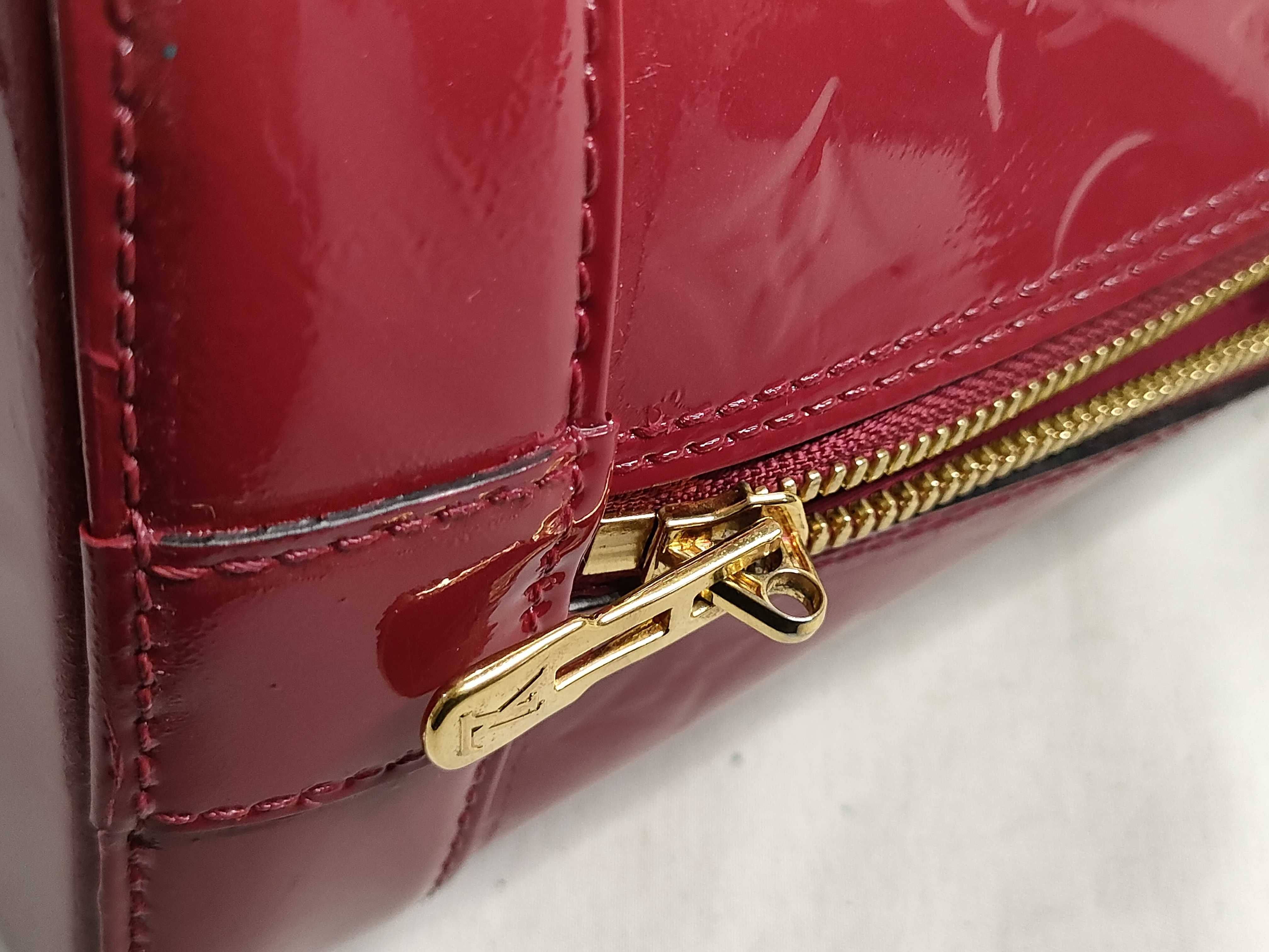 Alma Verni handbag — view 13