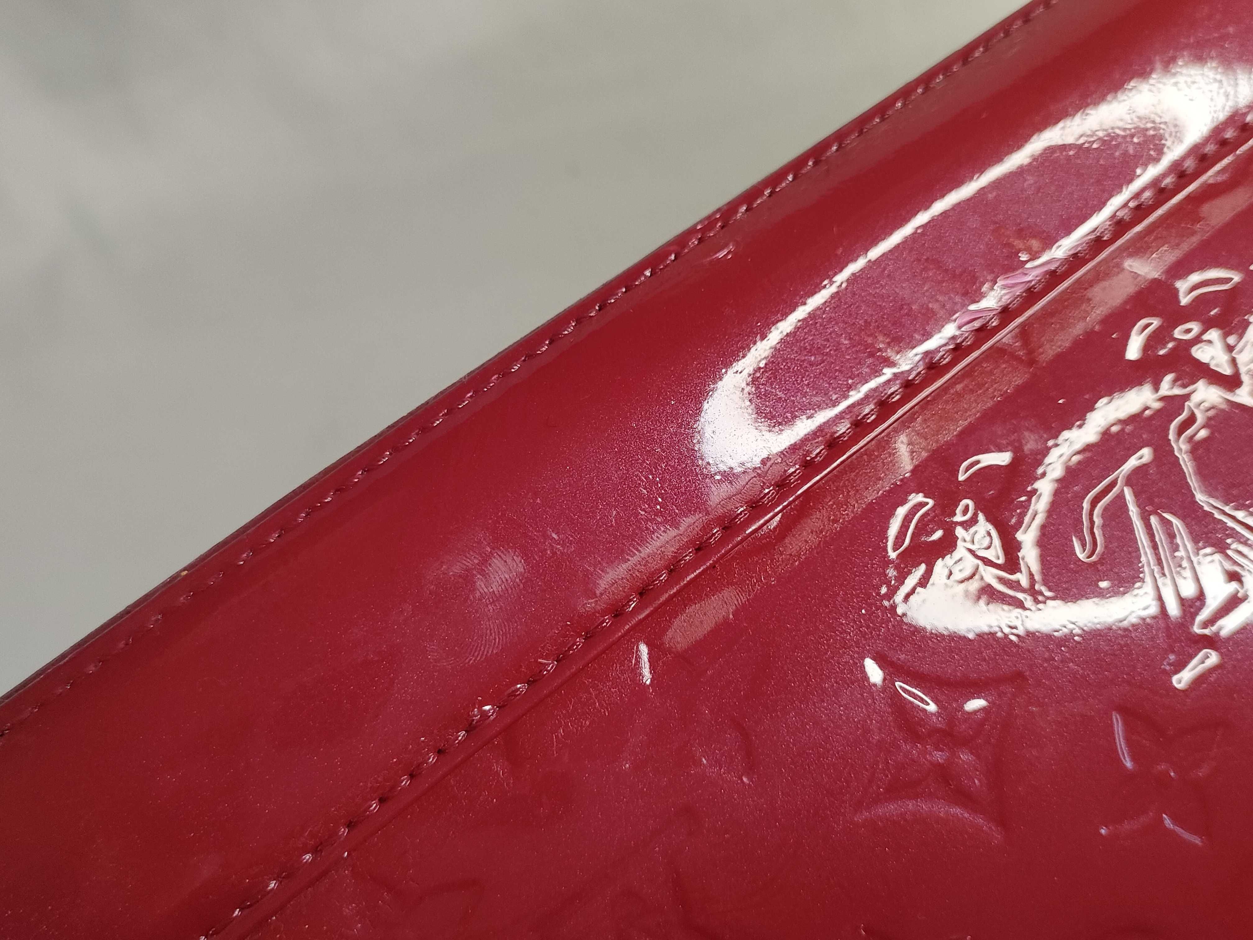 Alma Verni handbag — view 14