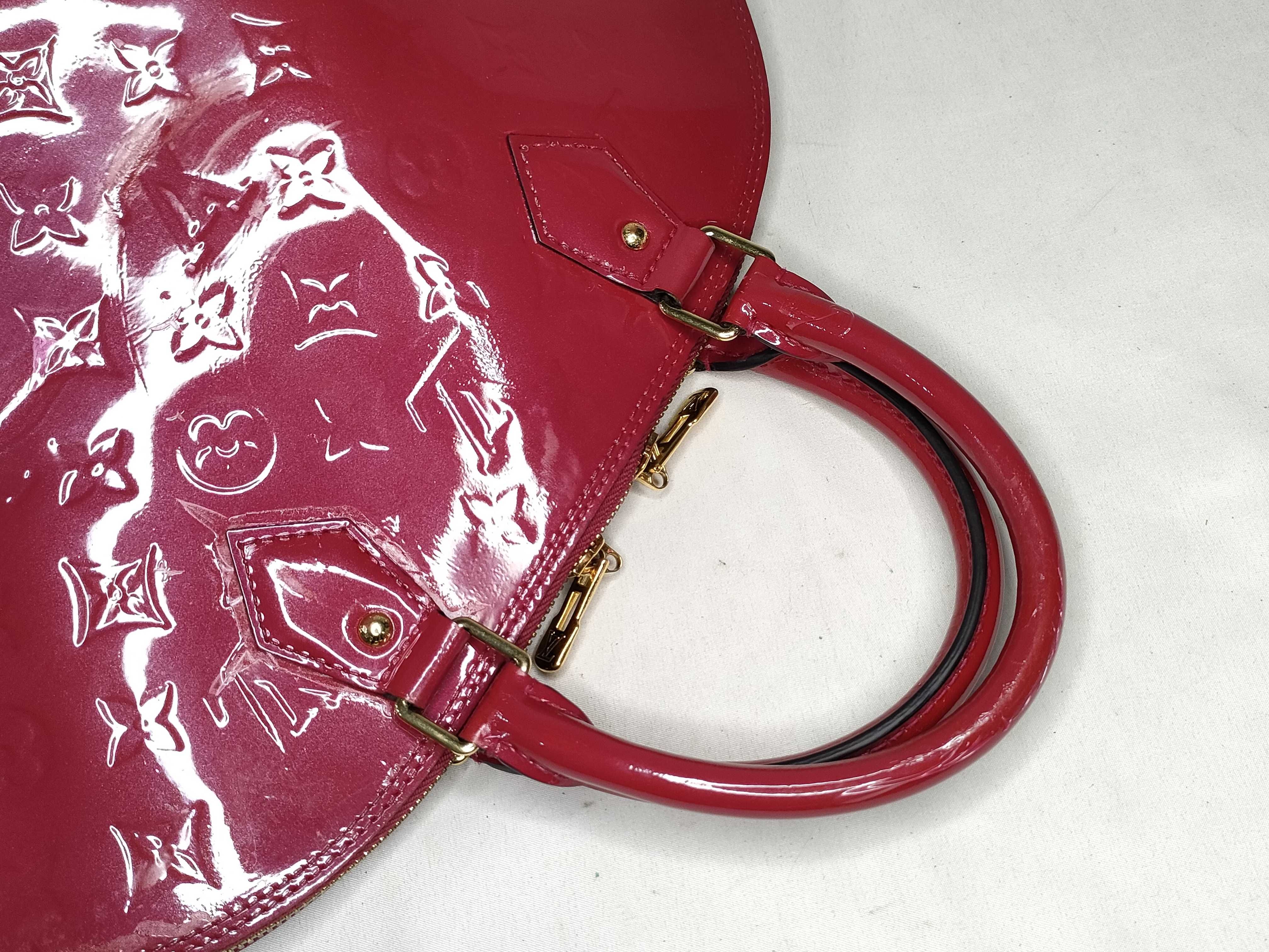 Alma Verni handbag — view 3