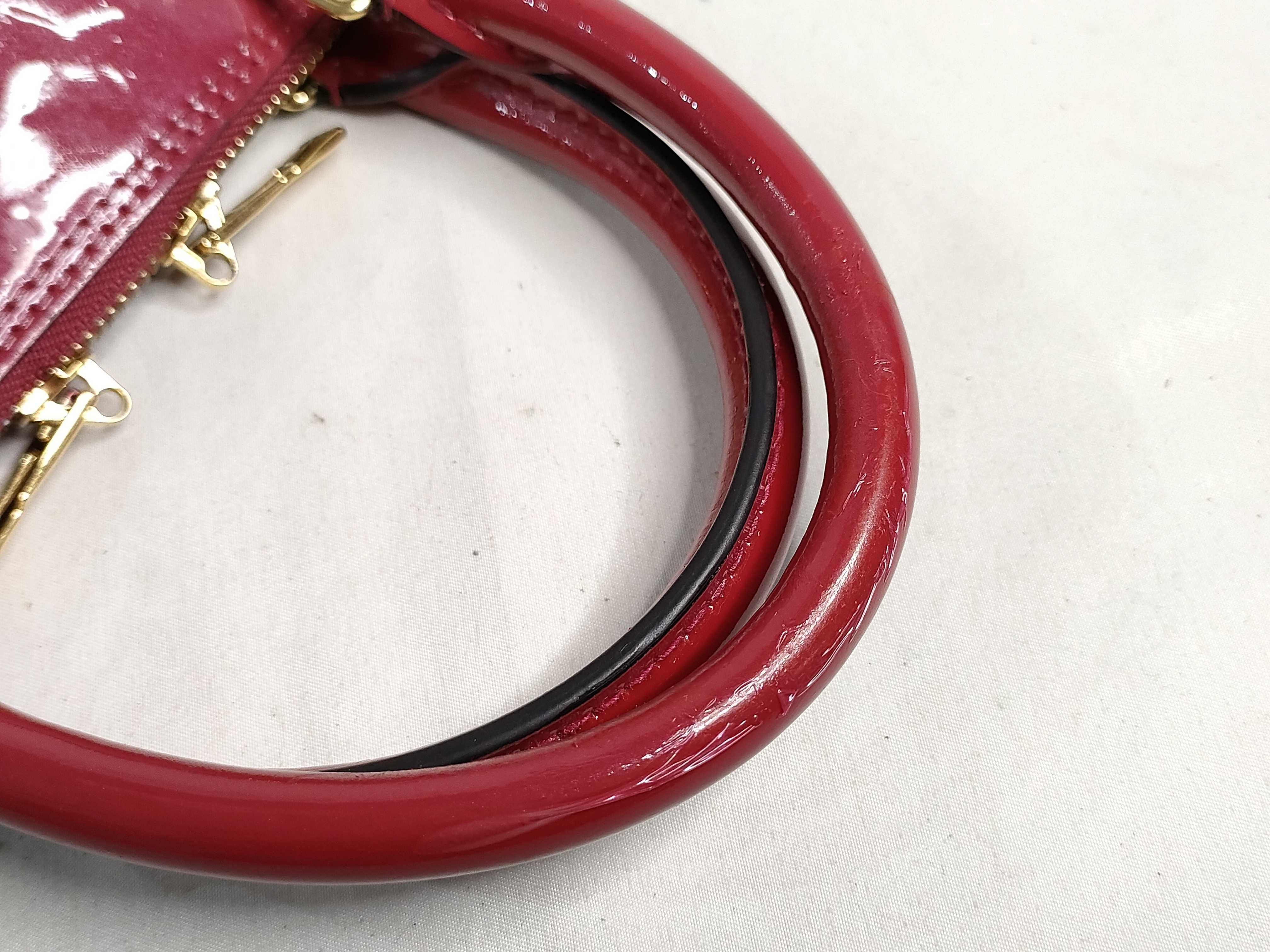 Alma Verni handbag — view 4