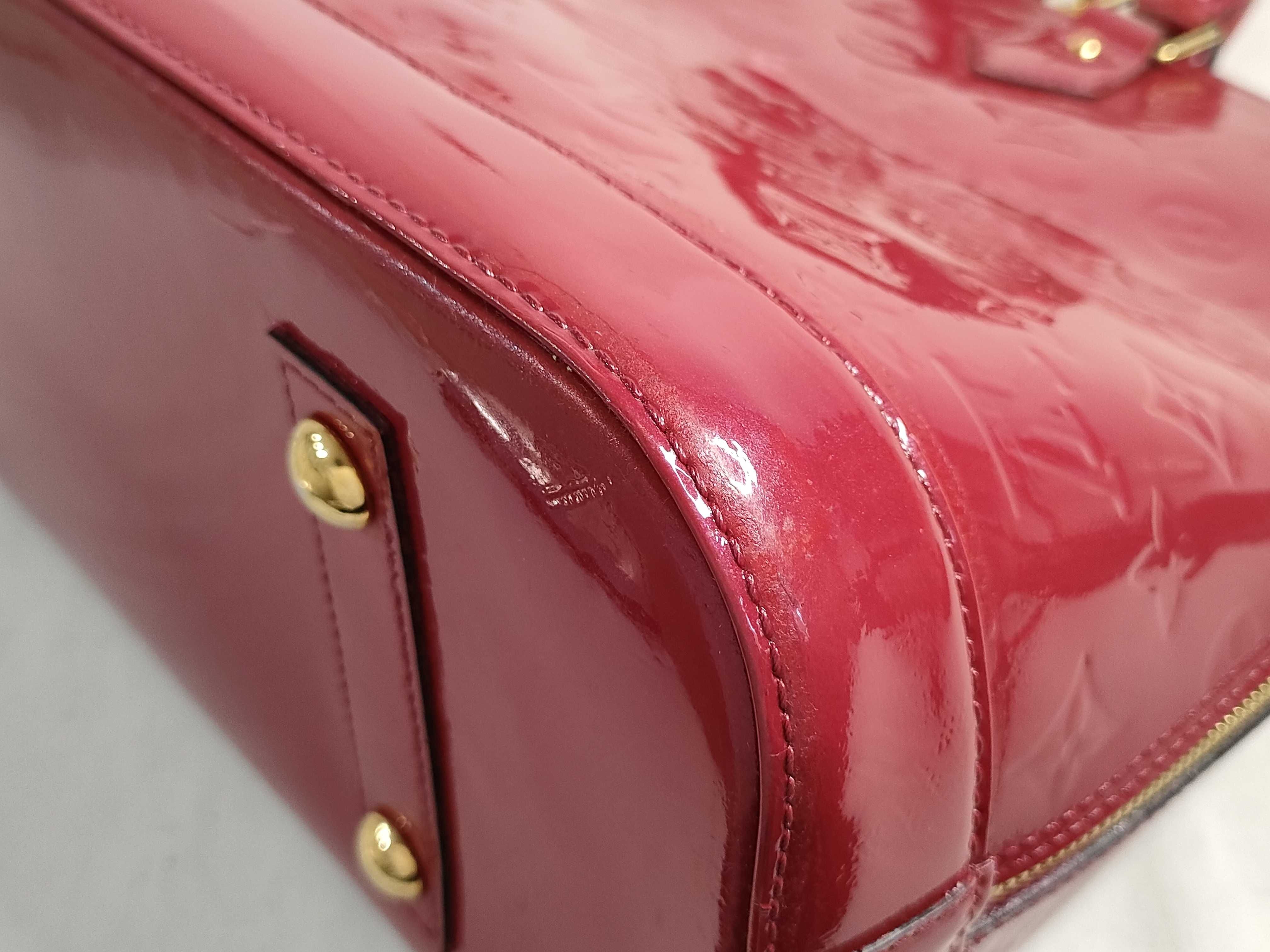 Alma Verni handbag — view 6