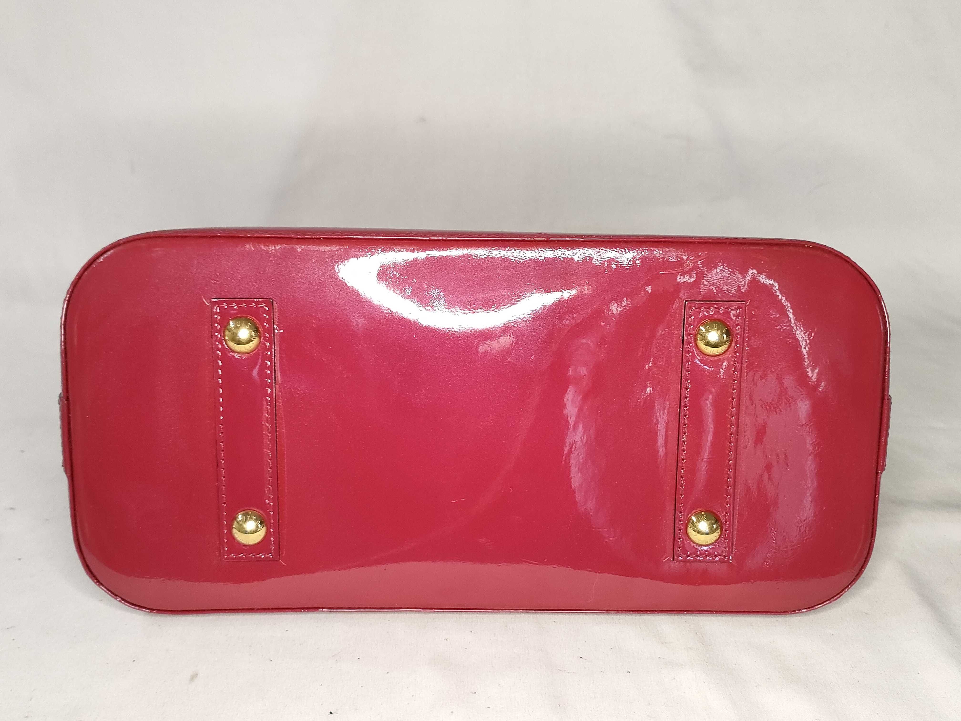 Alma Verni handbag — view 7