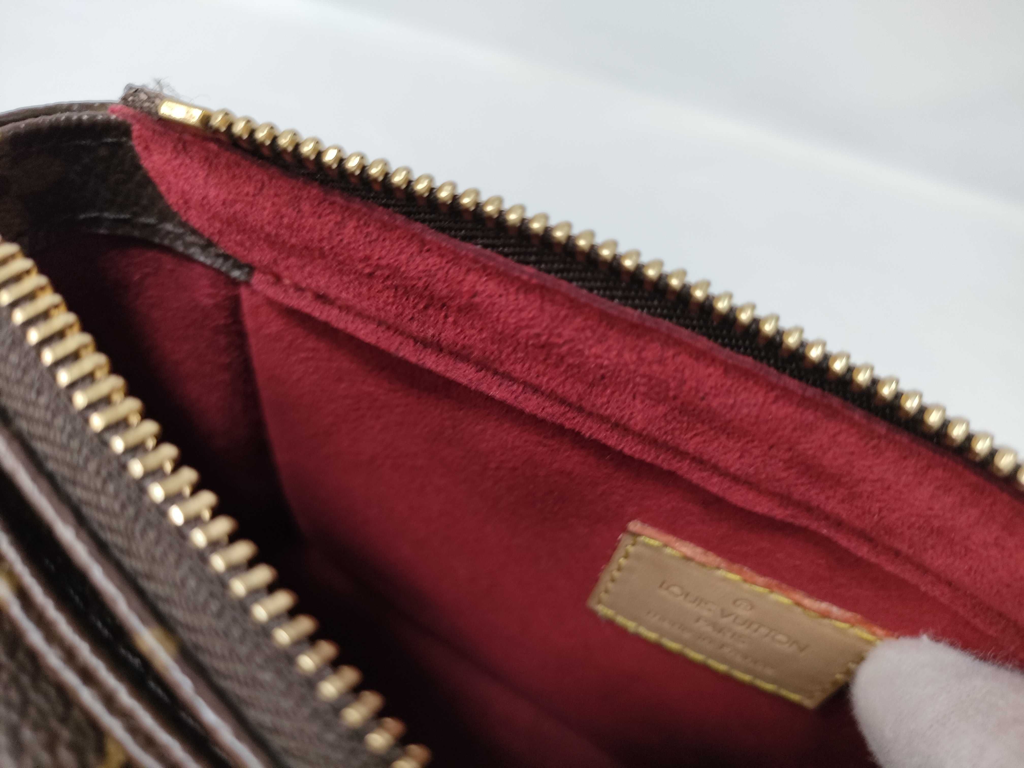 Monogram M51165 Viva-Cite PM Shoulder Bag — view 14