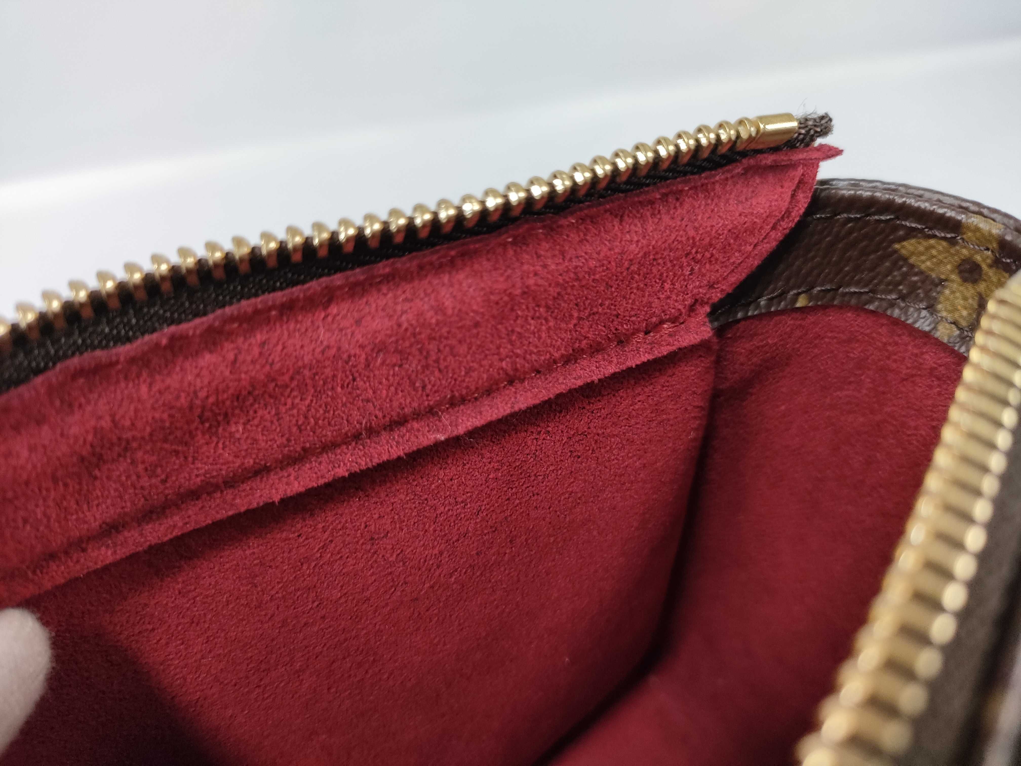 Monogram M51165 Viva-Cite PM Shoulder Bag — view 15